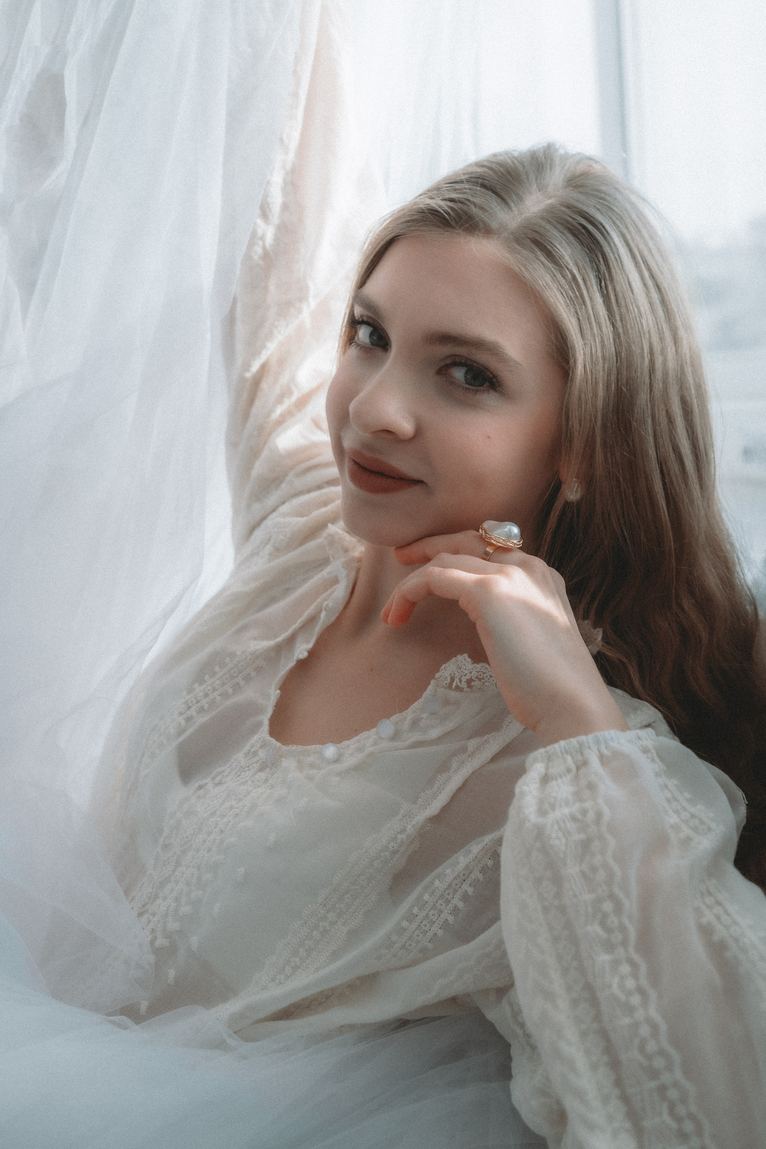 Индивидуальная. Фотограф Валерия Барнаул