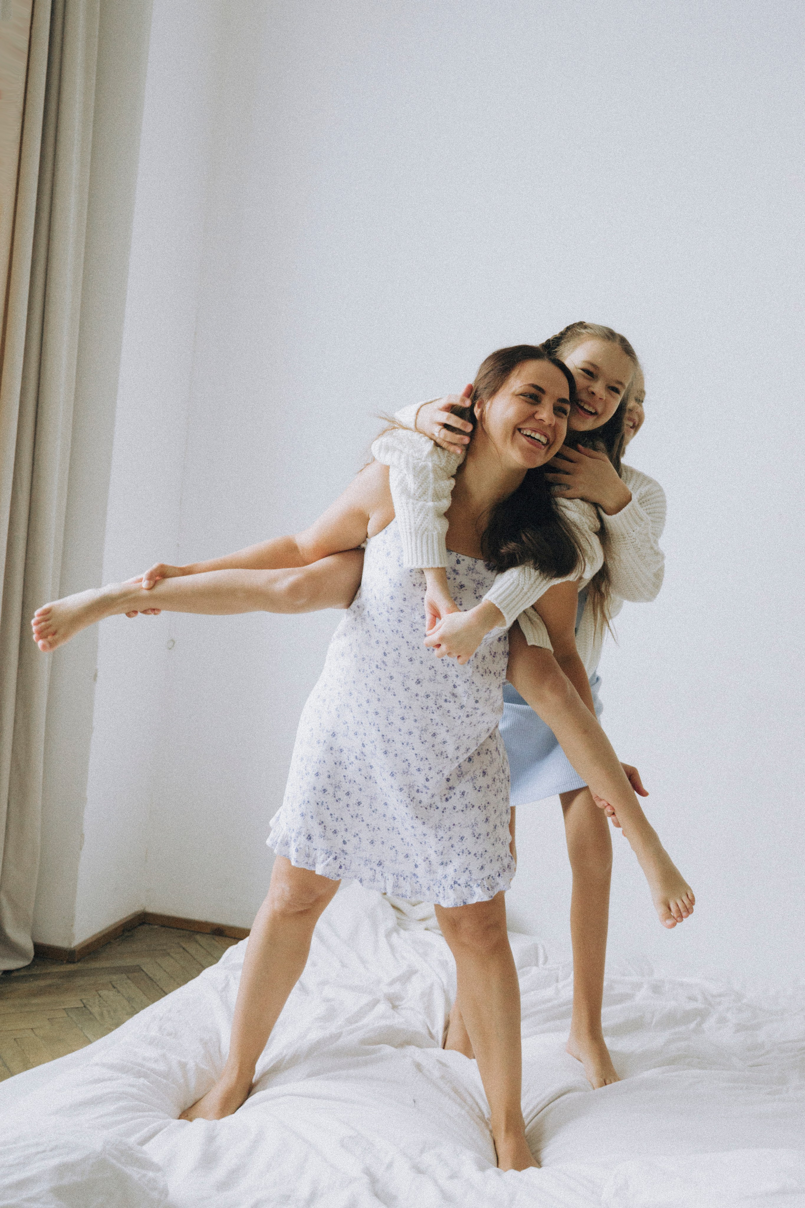 Семейная. Фотограф Валерия Барнаул