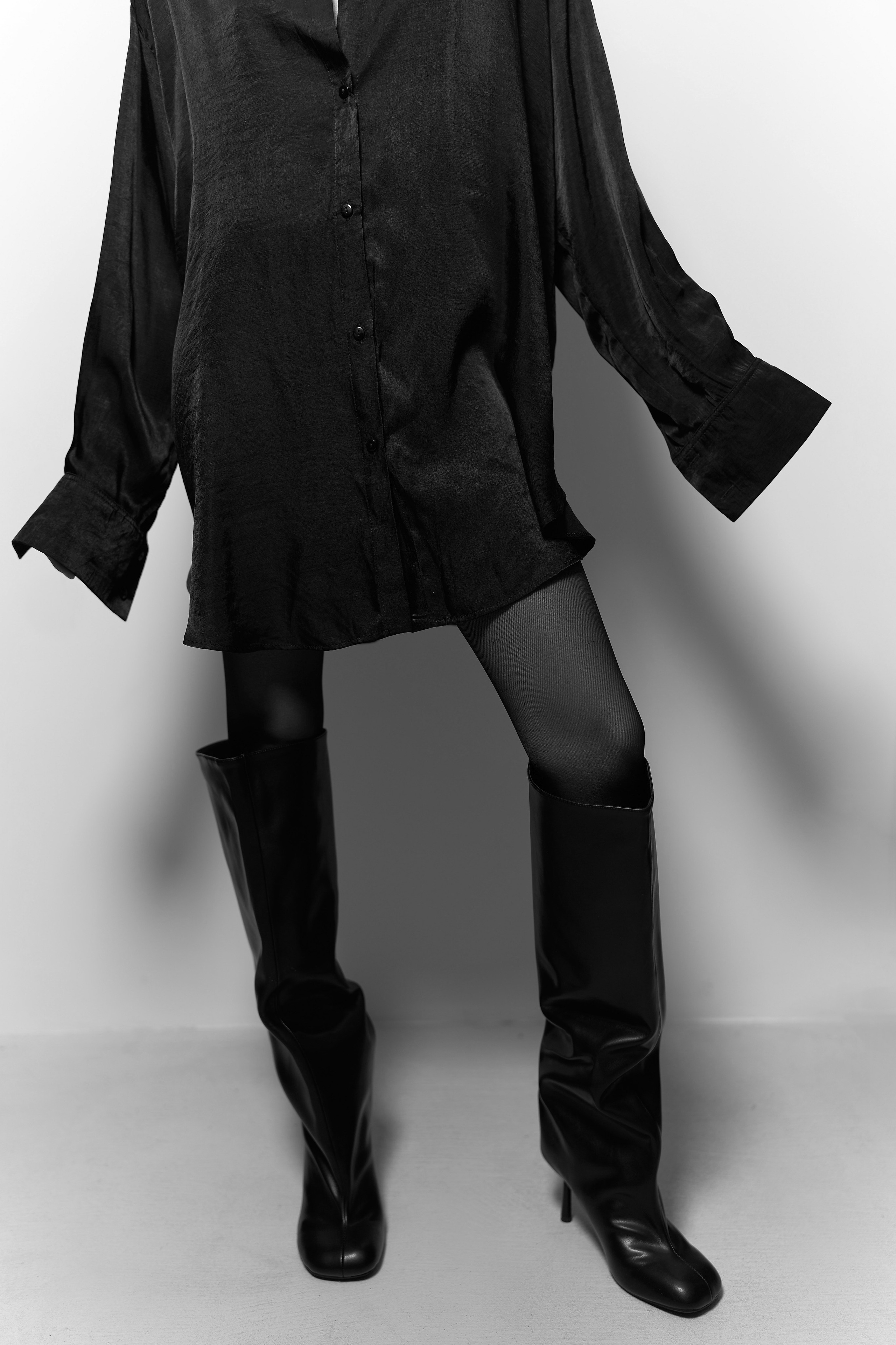 CHIENNE. Фотограф в Москве — Ольга Кушнарева