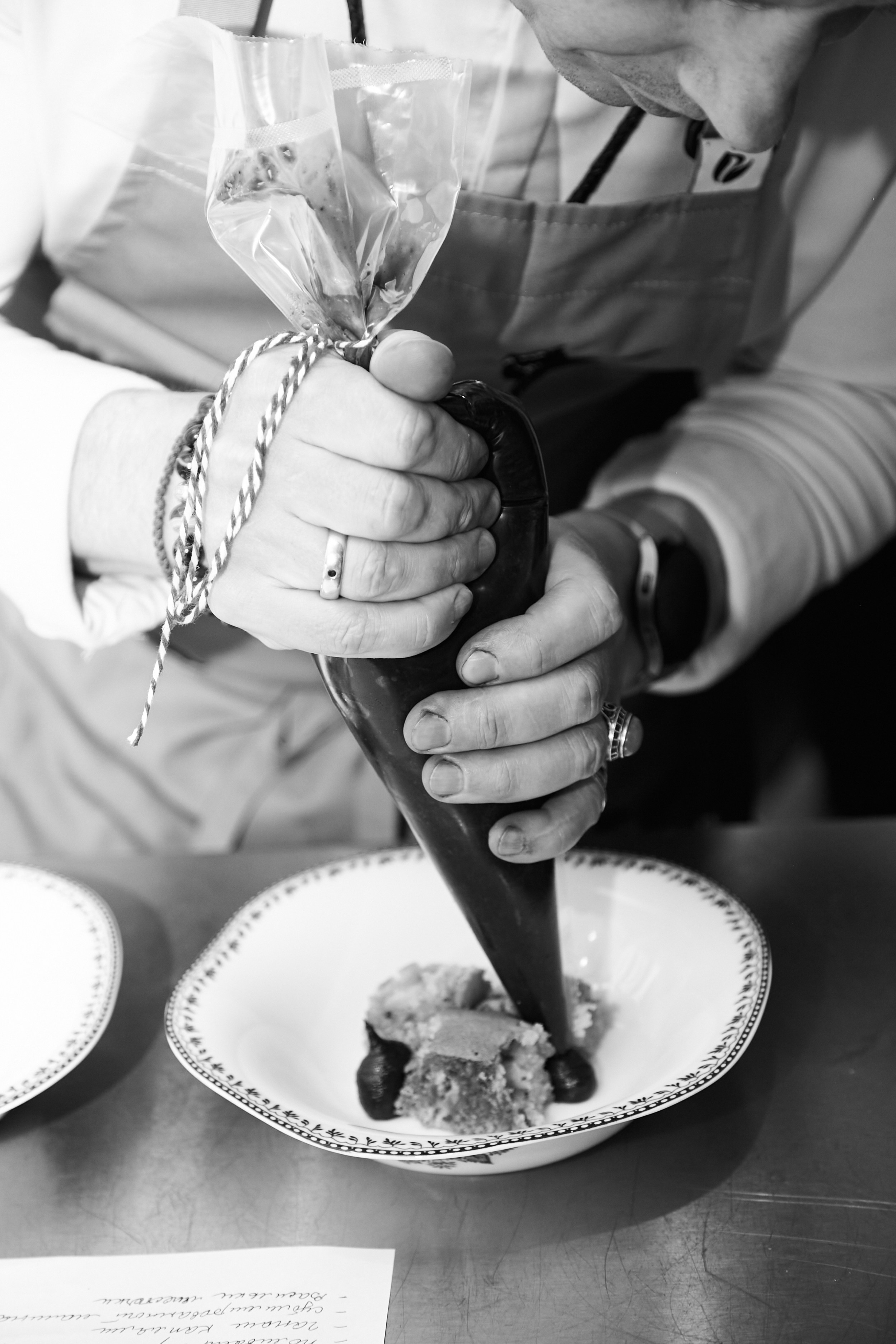 Crevette. Главная