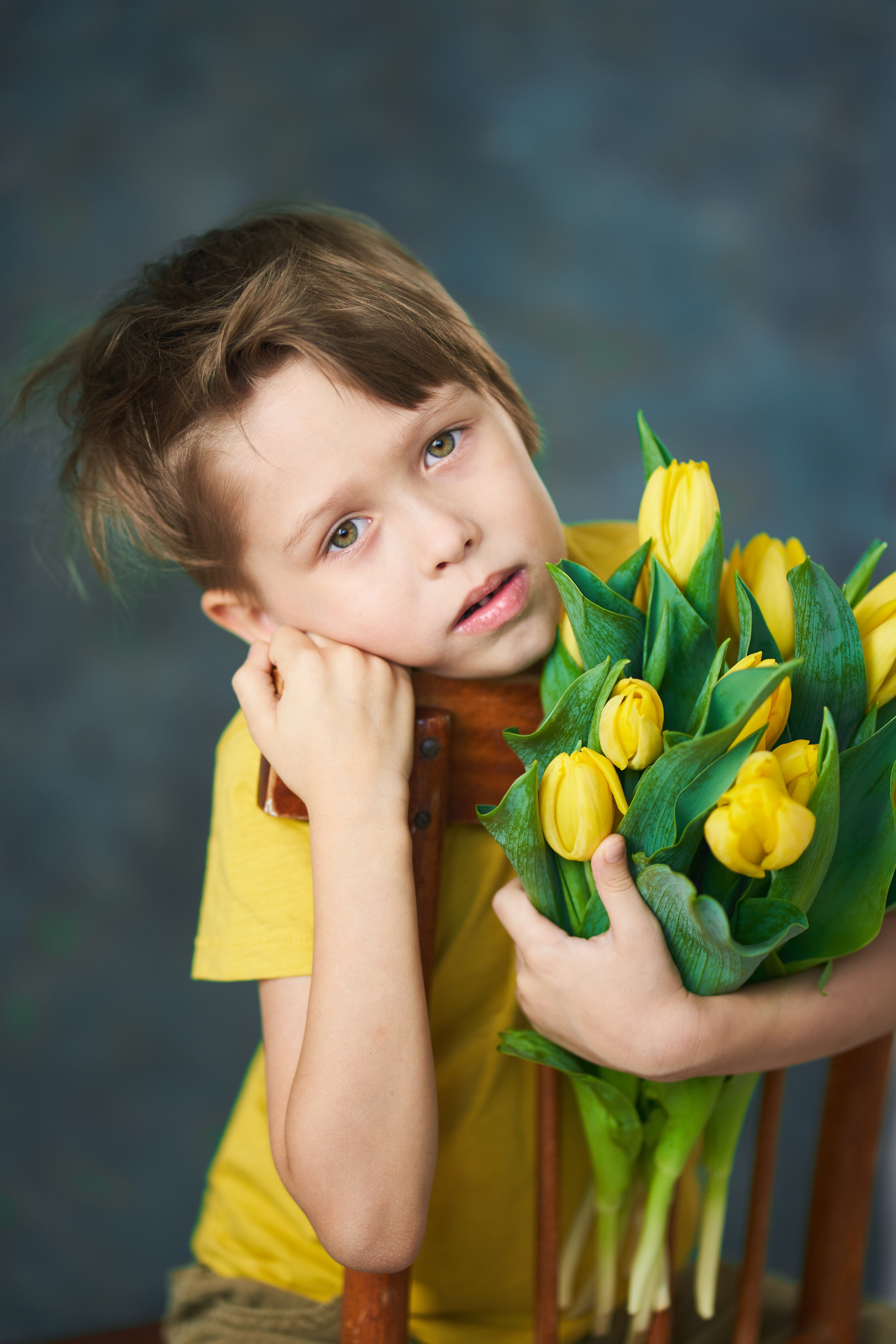 Фотостудия Свобода. Фотостудия Арт-квартира Свобода в г. Ульяновске