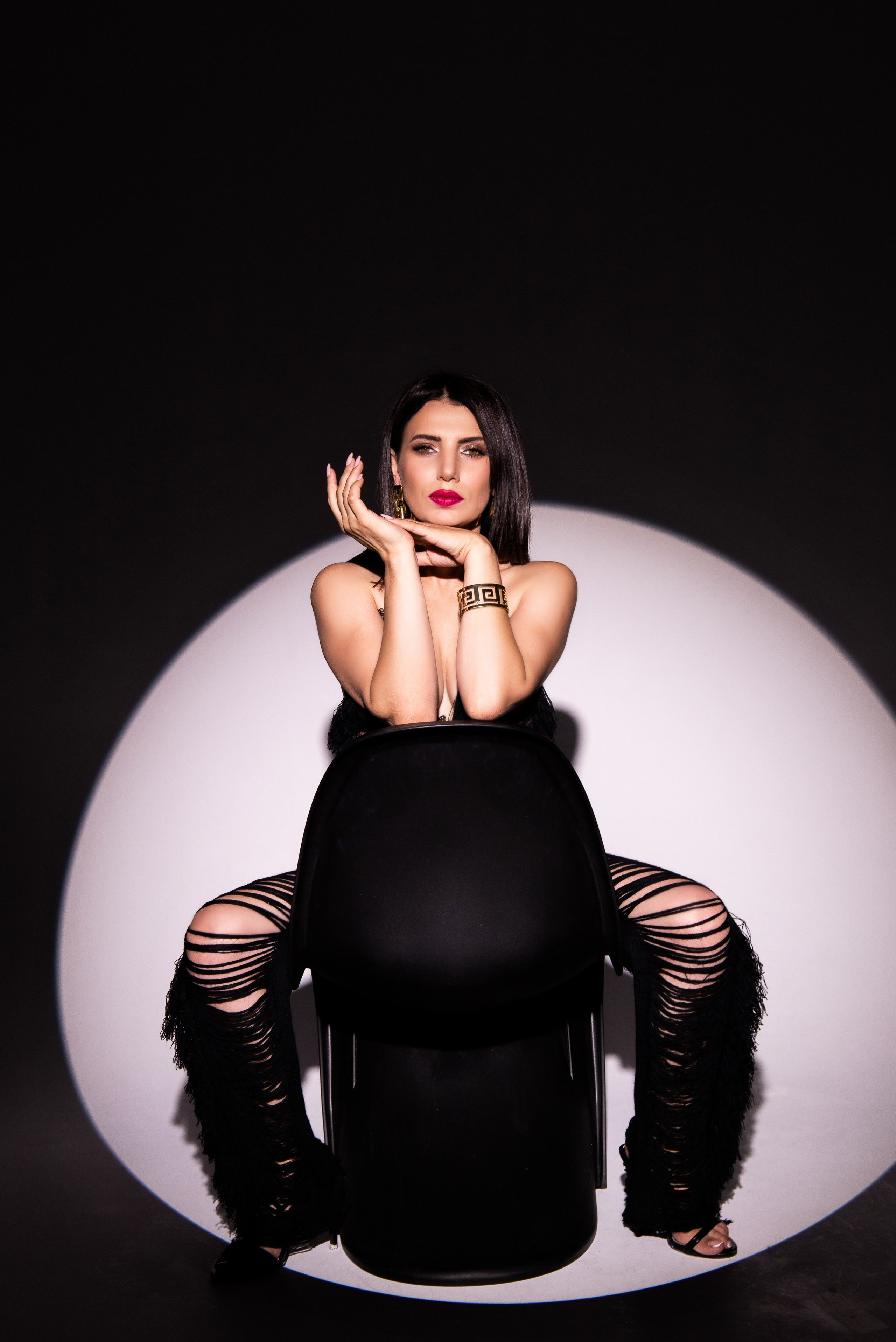 Модный глянец. Семейный и Свадебный фотограф в Сочи