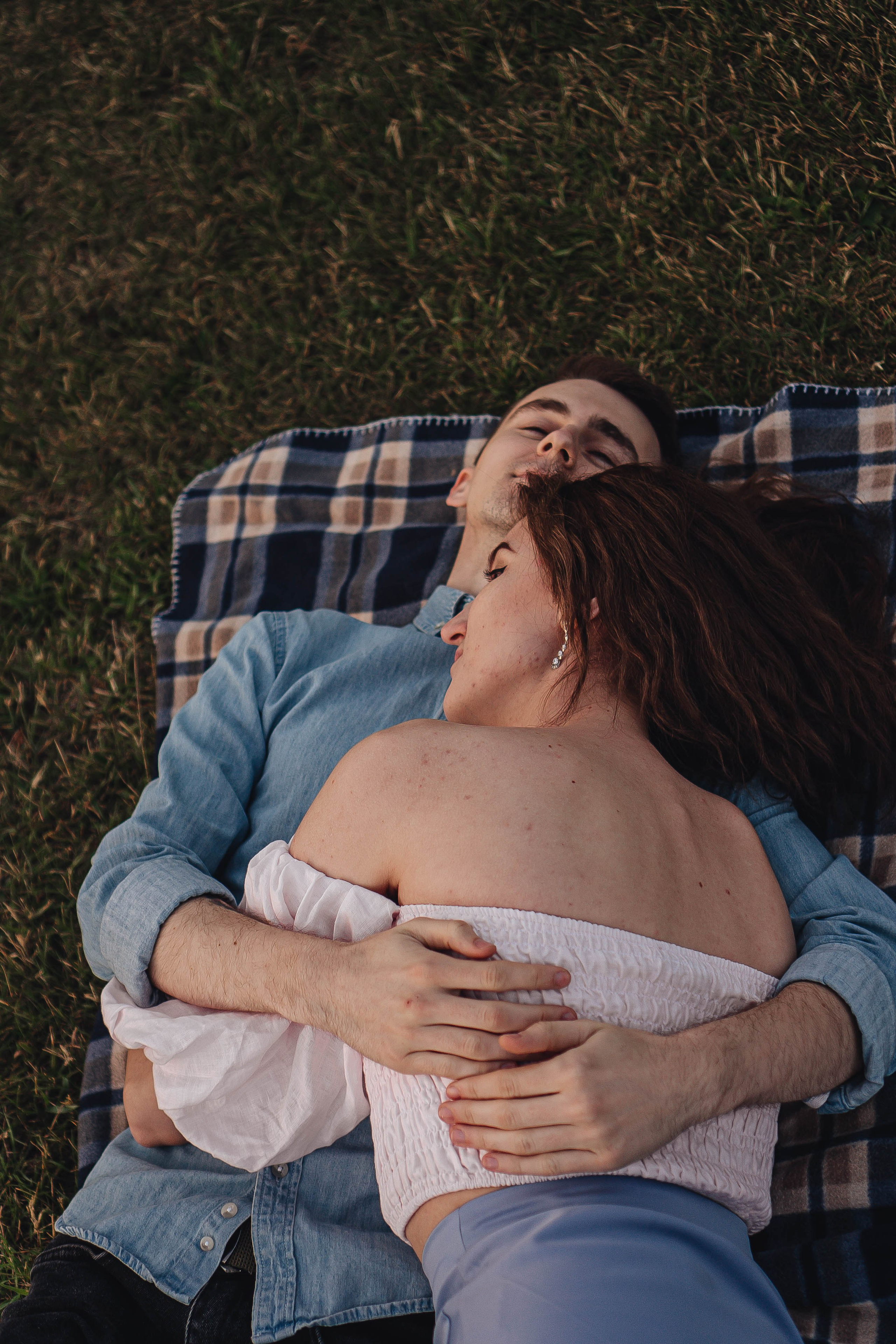 Крымская парочка. Профессиональный фотограф, Санкт-Петербург — Виктория Богомолова