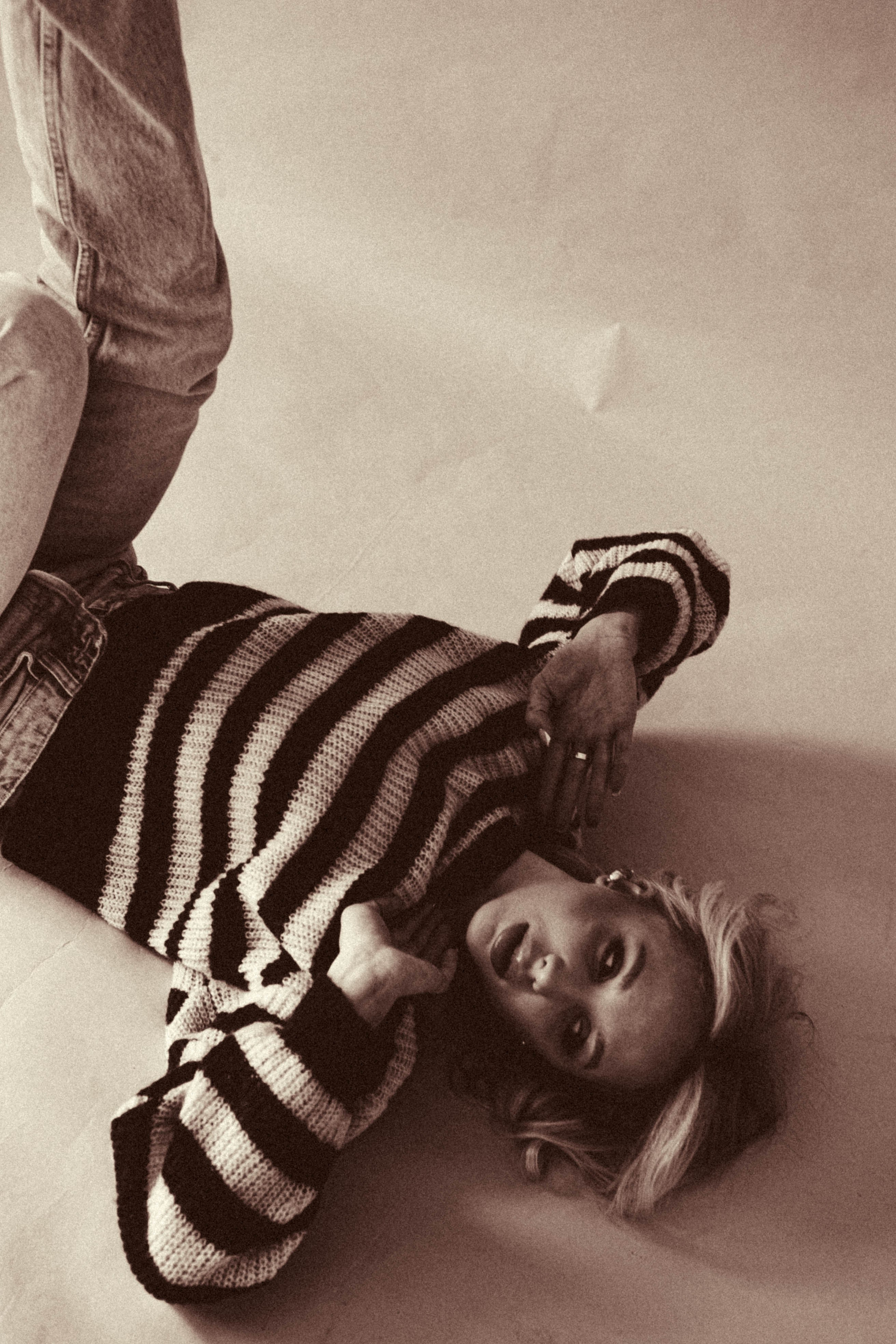 Винтажный стиль. Профессиональный фотограф, Санкт-Петербург — Виктория Богомолова