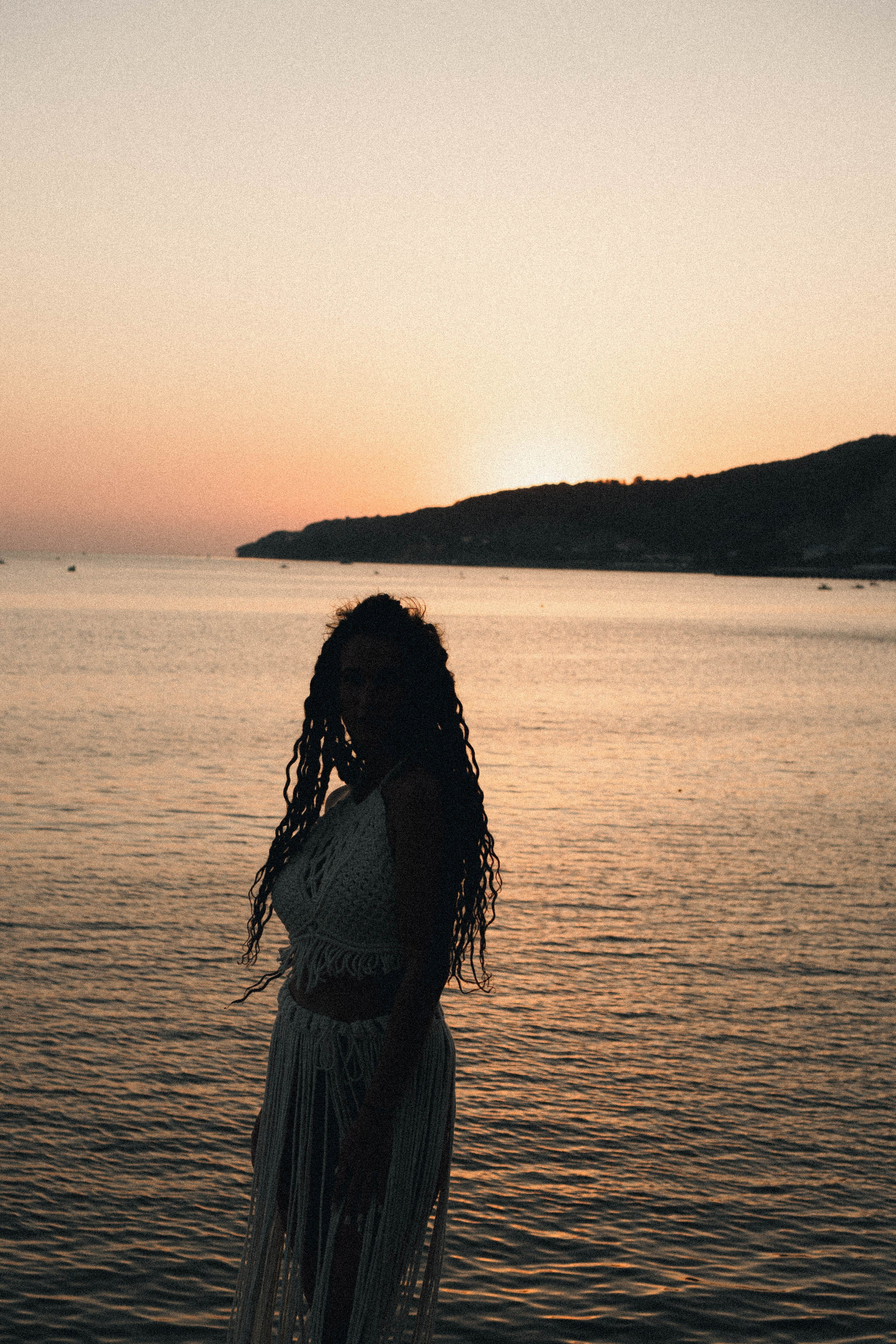 Рассвет. Профессиональный фотограф, Санкт-Петербург — Виктория Богомолова