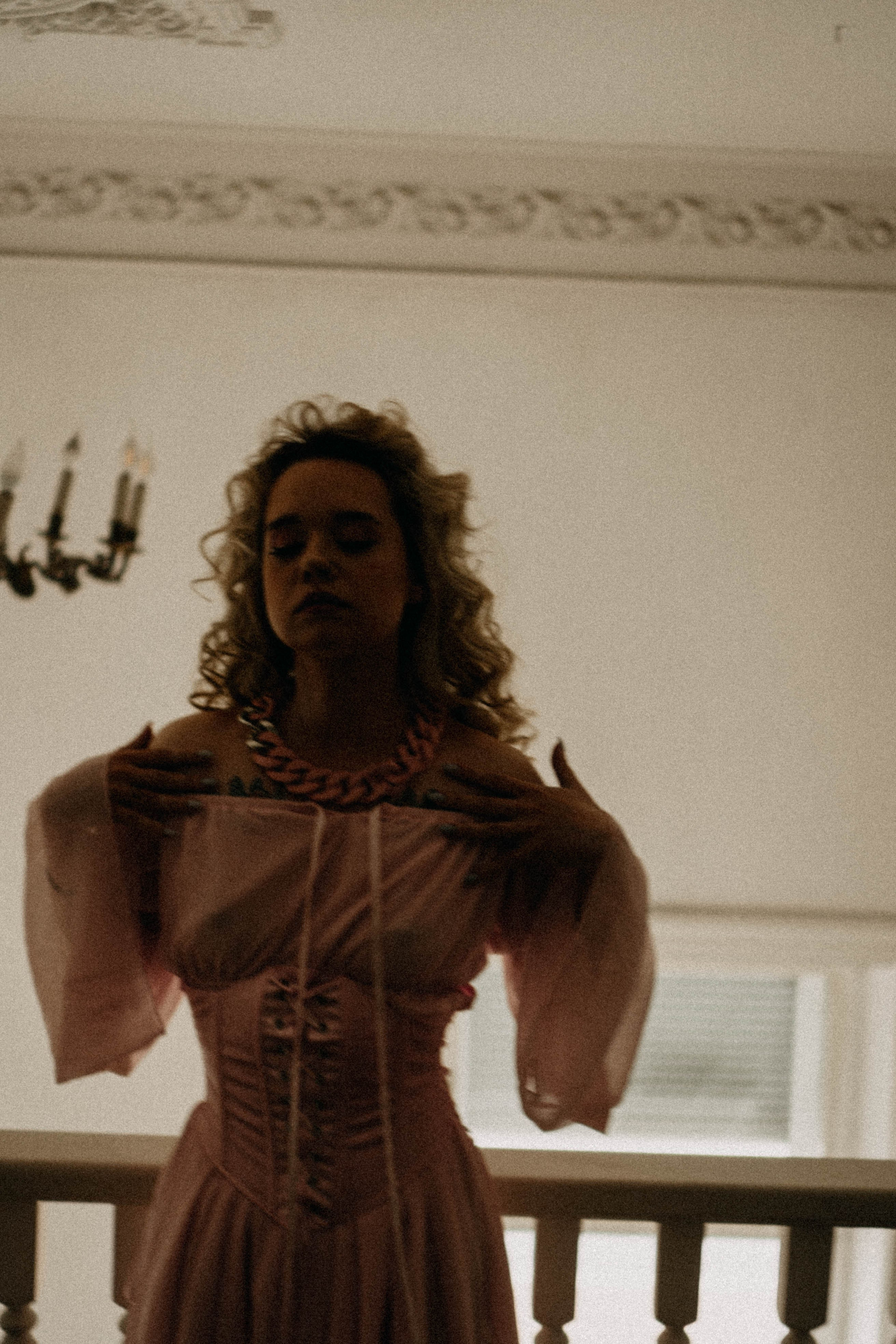 Студийная. Профессиональный фотограф, Санкт-Петербург — Виктория Богомолова