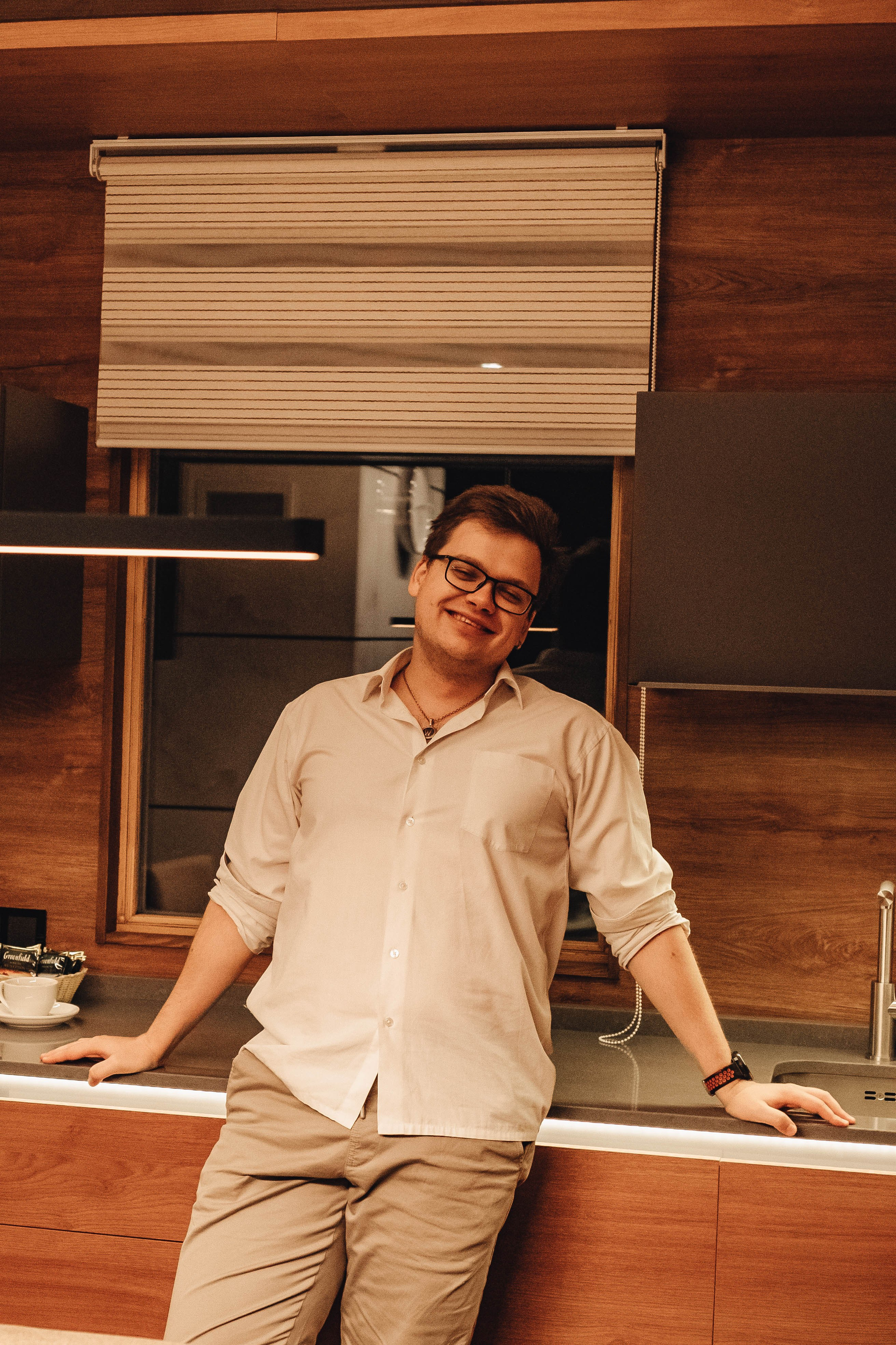 Для мужчины. Профессиональный фотограф, Санкт-Петербург — Виктория Богомолова