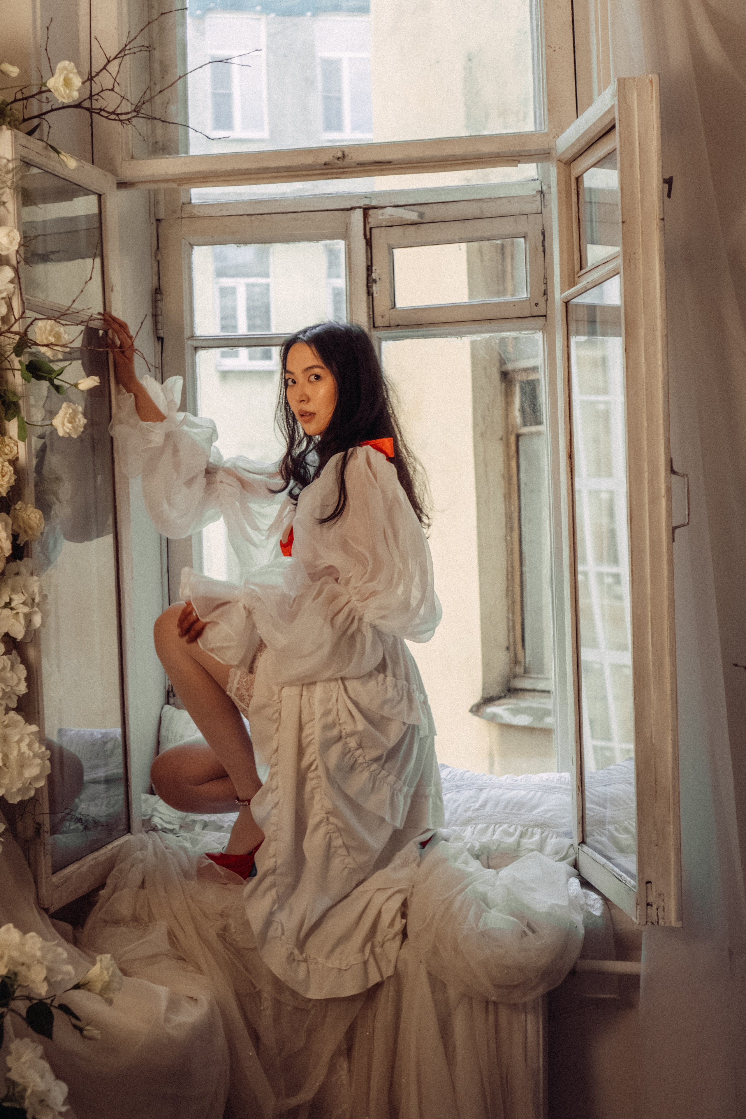 ВИНТАЖНЫЙ СТИЛЬ. Профессиональный фотограф, Санкт-Петербург — Виктория Богомолова