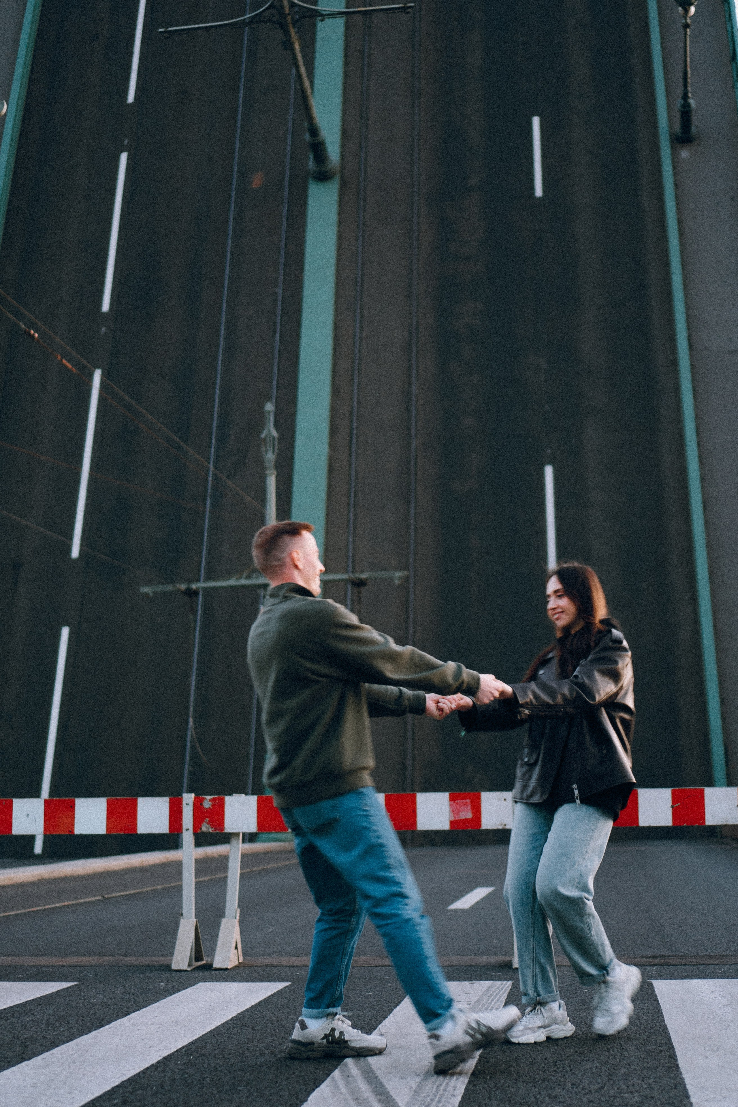 Рассветная история любви. Профессиональный фотограф, Санкт-Петербург — Виктория Богомолова