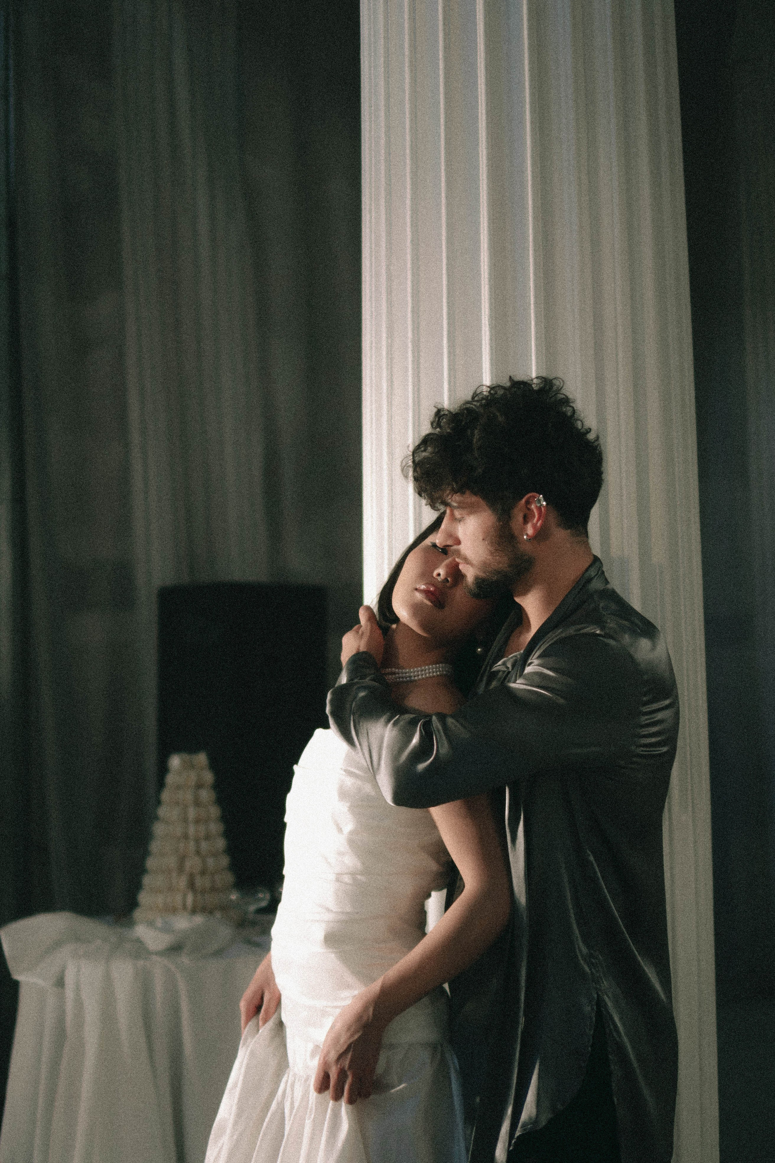 СВАБЕДНАЯ ФОТСЕССИИЯ В ОДНОМ ИЗ ЗАЛОВ НИКОЛАЕВСКОГО ДВОРЦА. Профессиональный фотограф, Санкт-Петербург — Виктория Богомолова