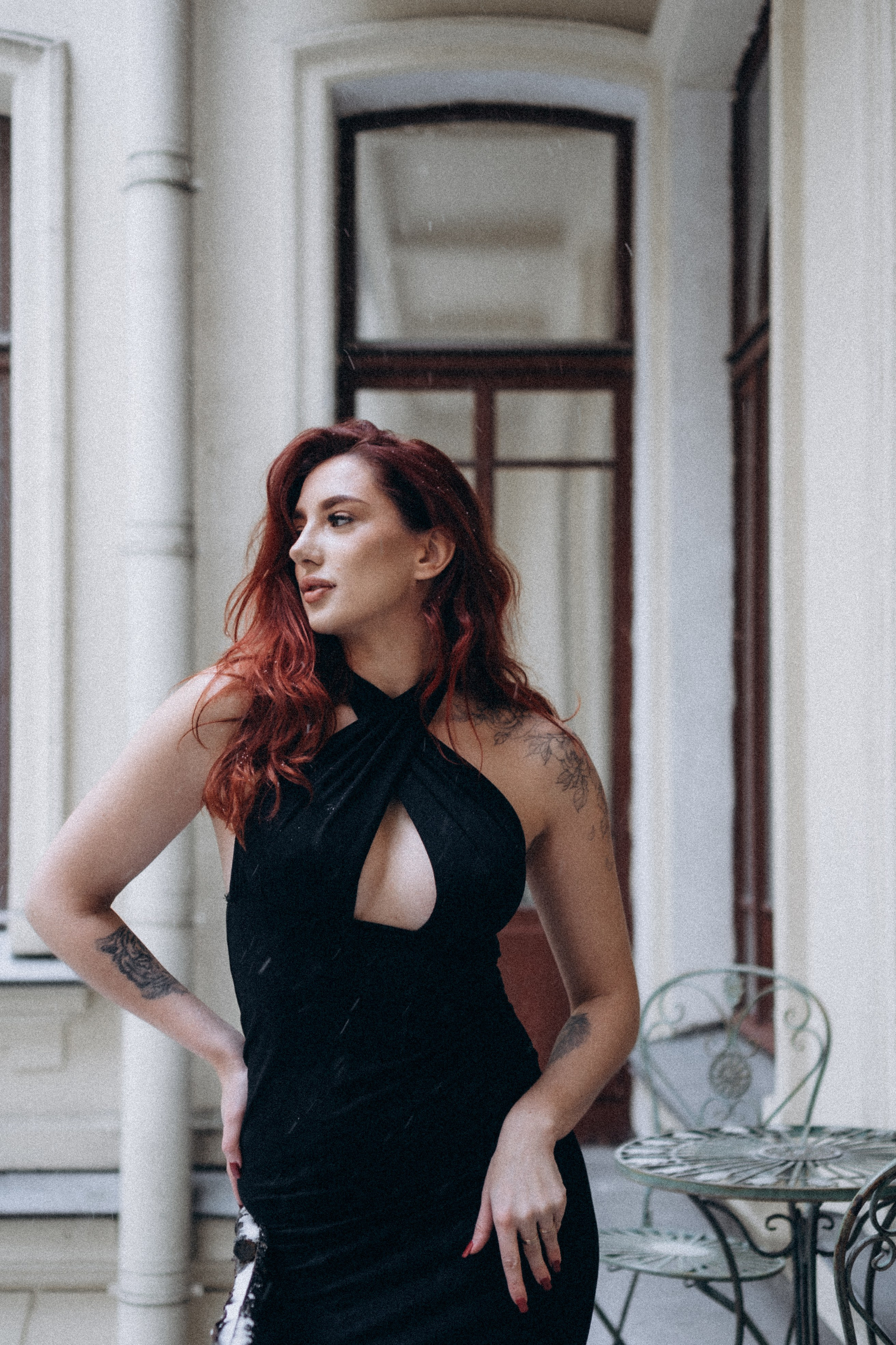 Для девушки. Профессиональный фотограф, Санкт-Петербург — Виктория Богомолова