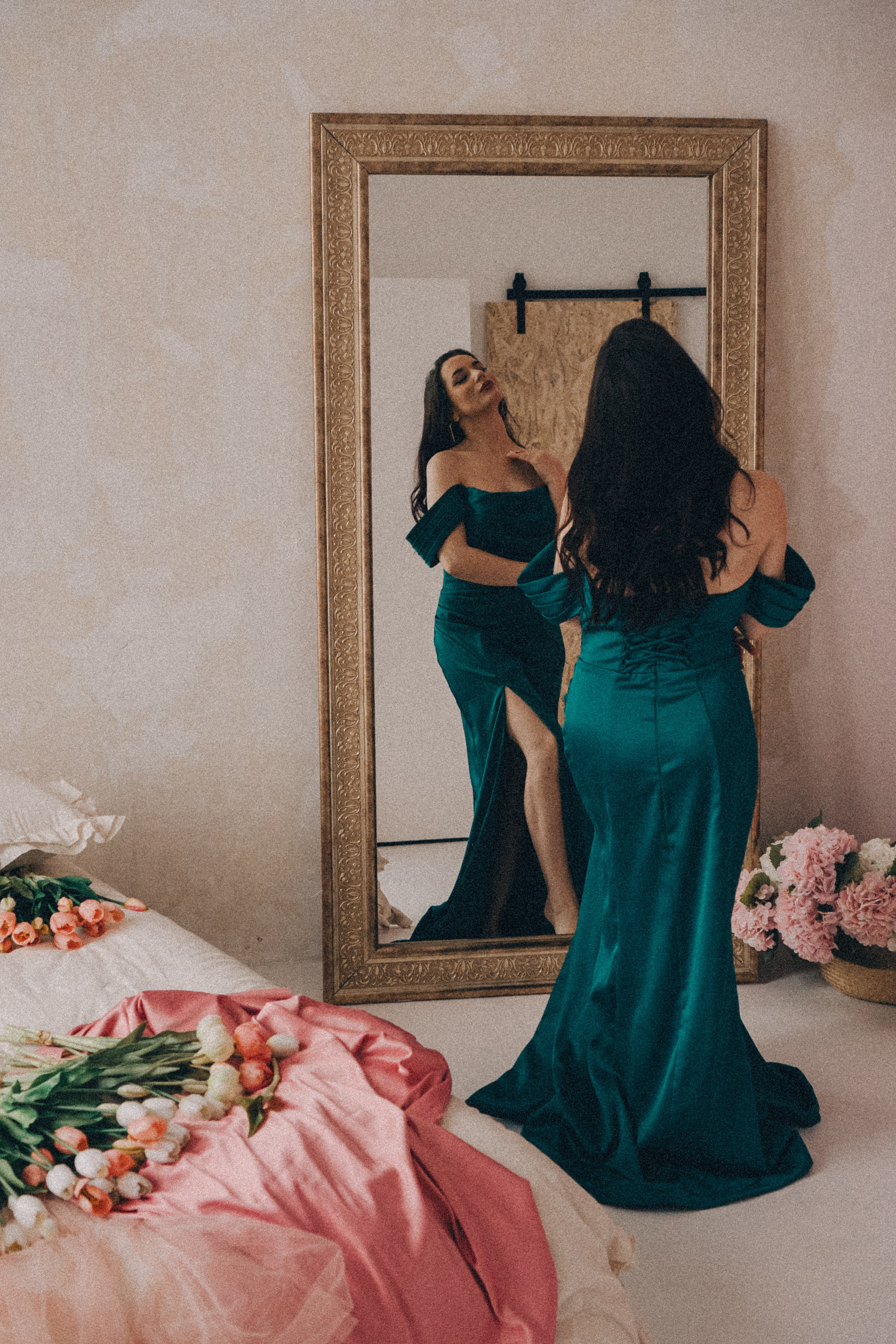 Весенняя. Профессиональный фотограф, Санкт-Петербург — Виктория Богомолова