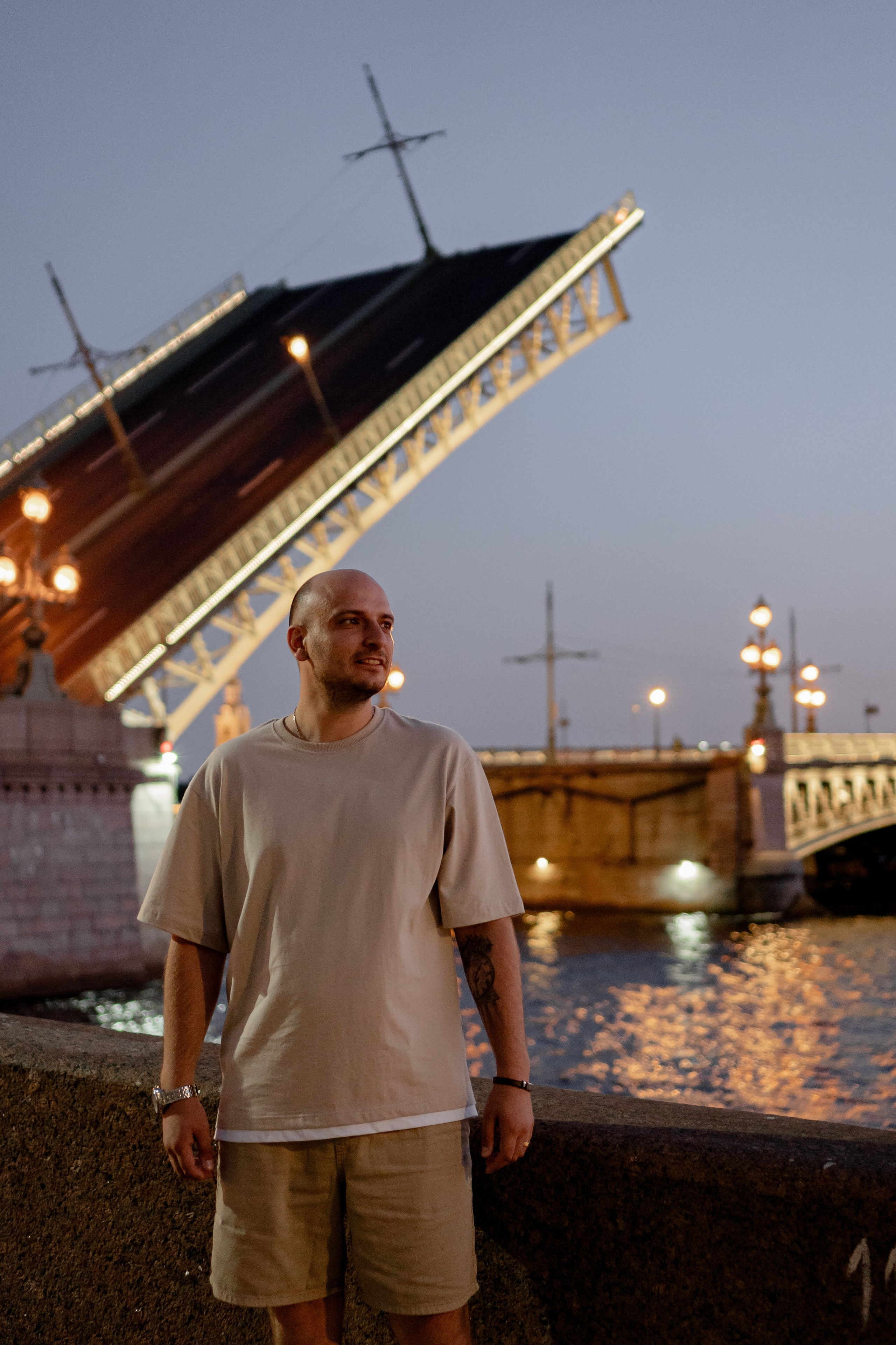 ПРОГУЛКА УТОРОМ ПО ПИТЕРУ. Профессиональный фотограф, Санкт-Петербург — Виктория Богомолова