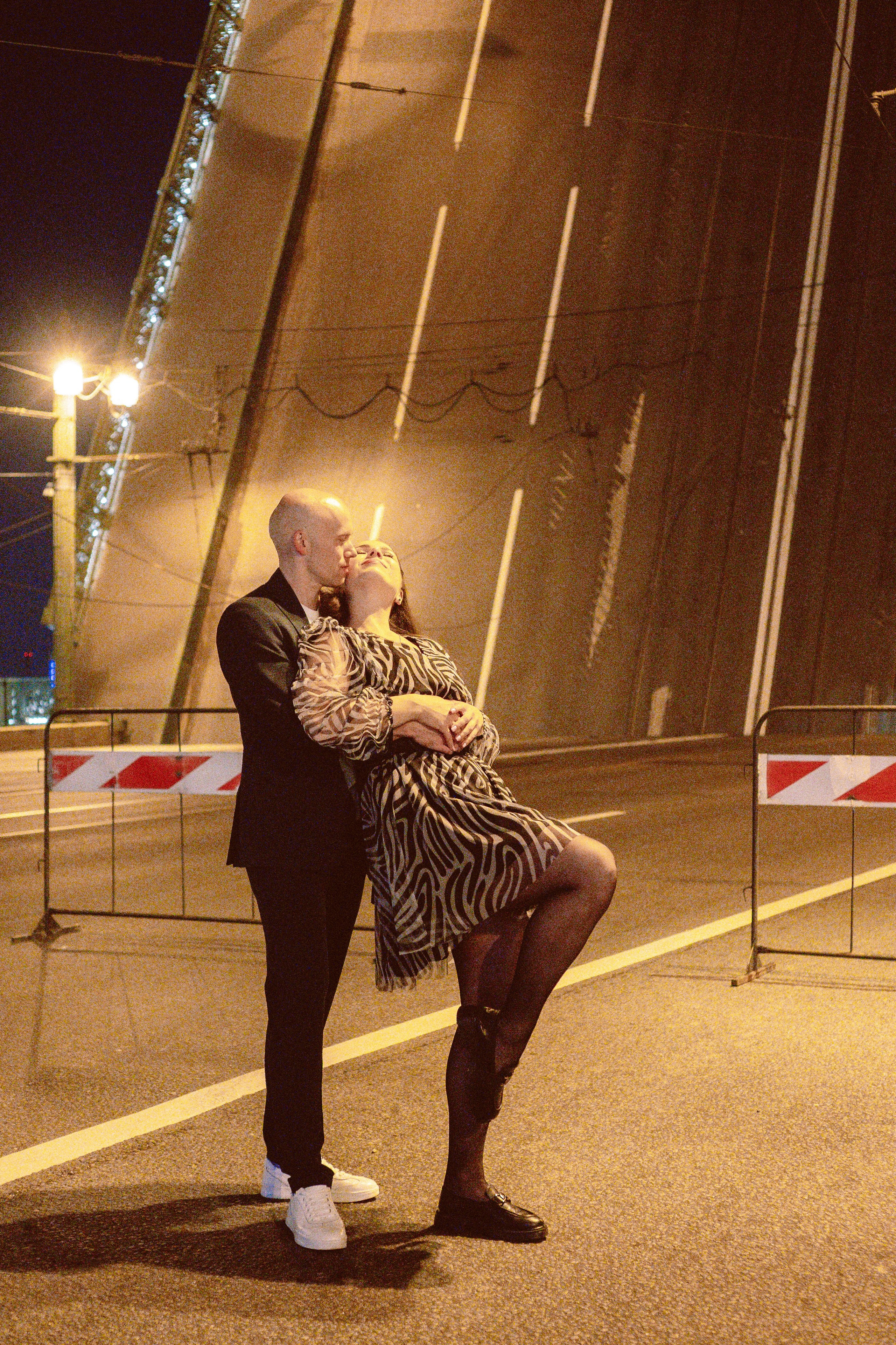 Любовь и питер. Профессиональный фотограф, Санкт-Петербург — Виктория Богомолова