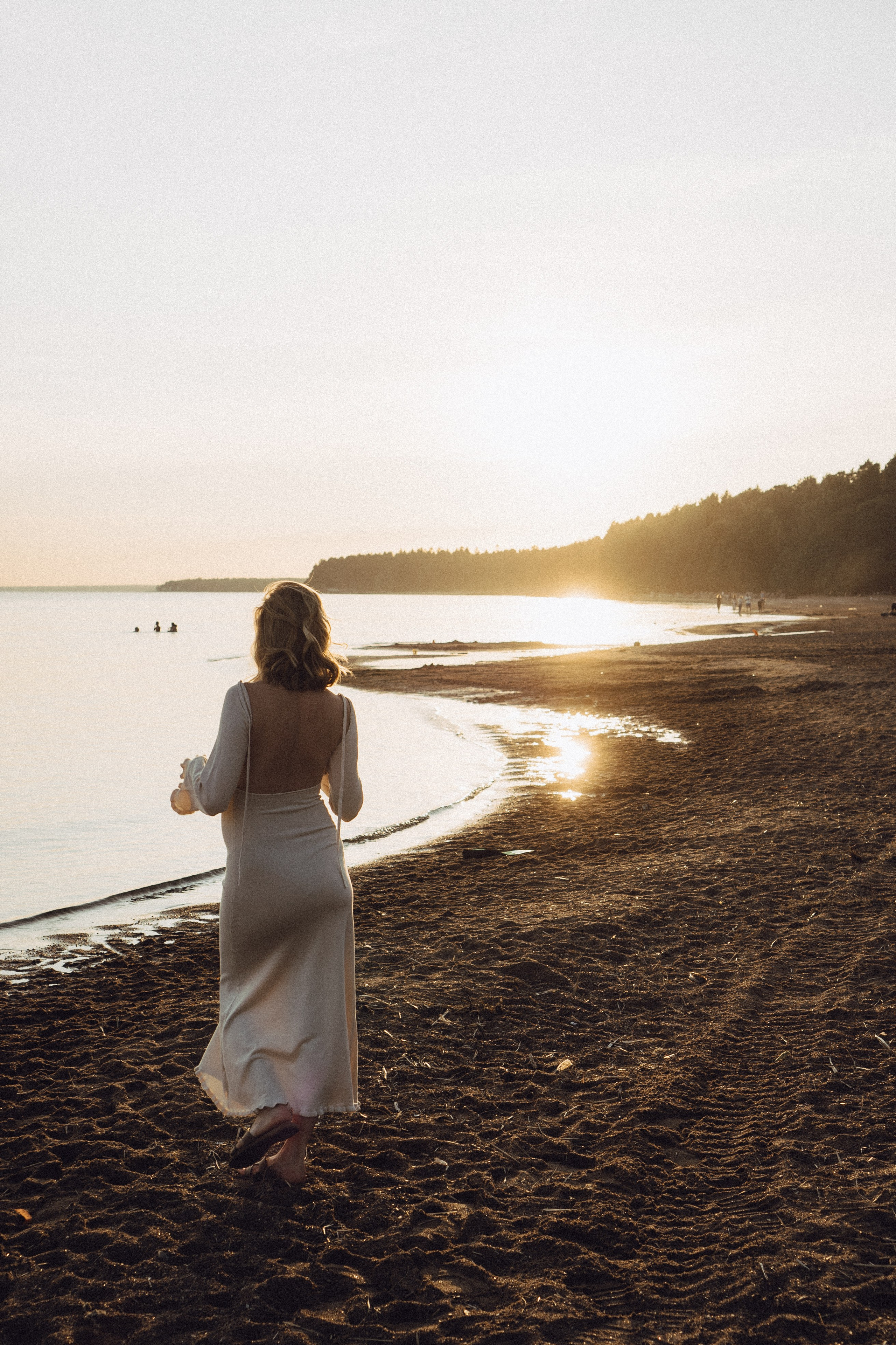 В ОЖИДАНИИ. Профессиональный фотограф, Санкт-Петербург — Виктория Богомолова