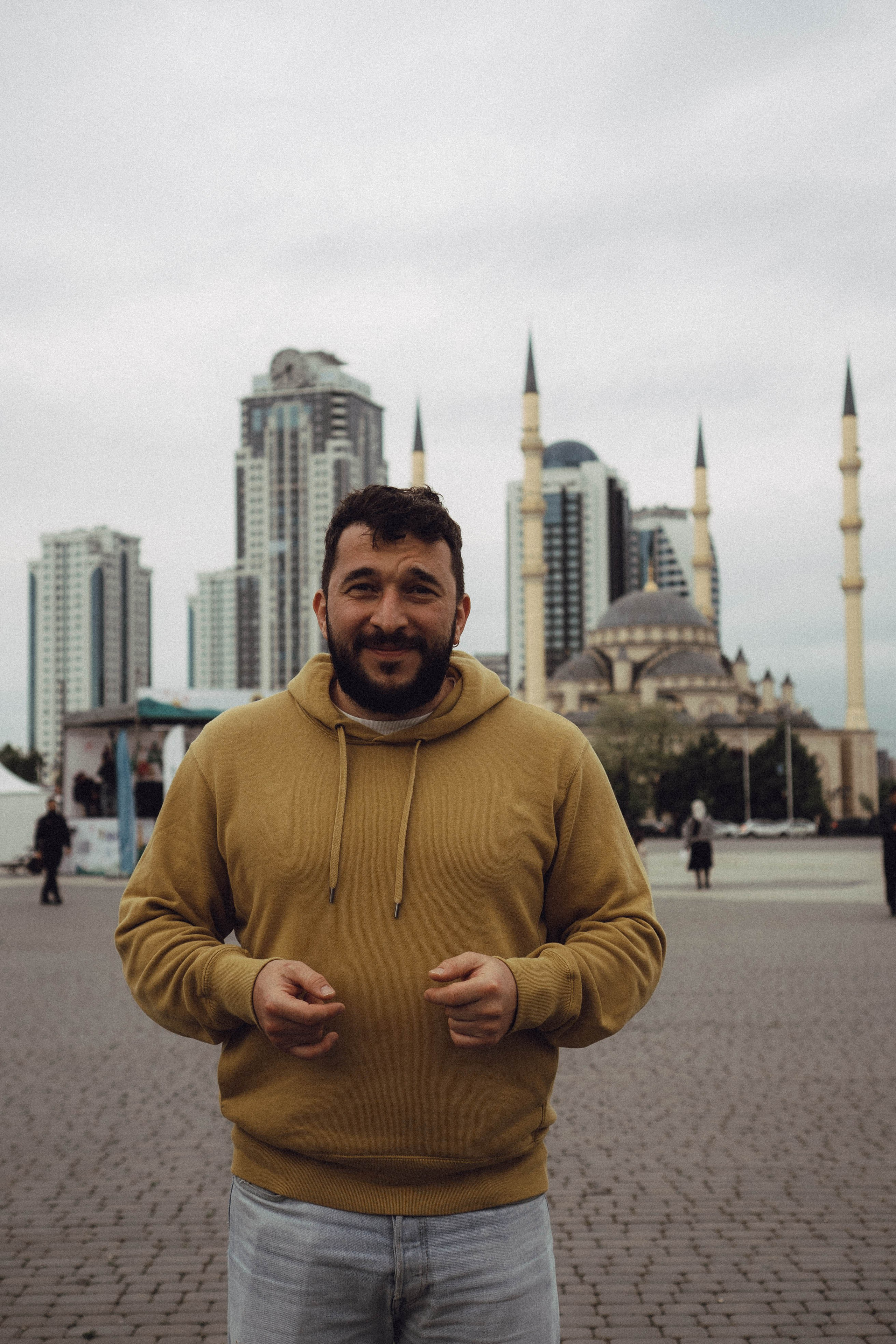 Кавказ. Профессиональный фотограф, Санкт-Петербург — Виктория Богомолова