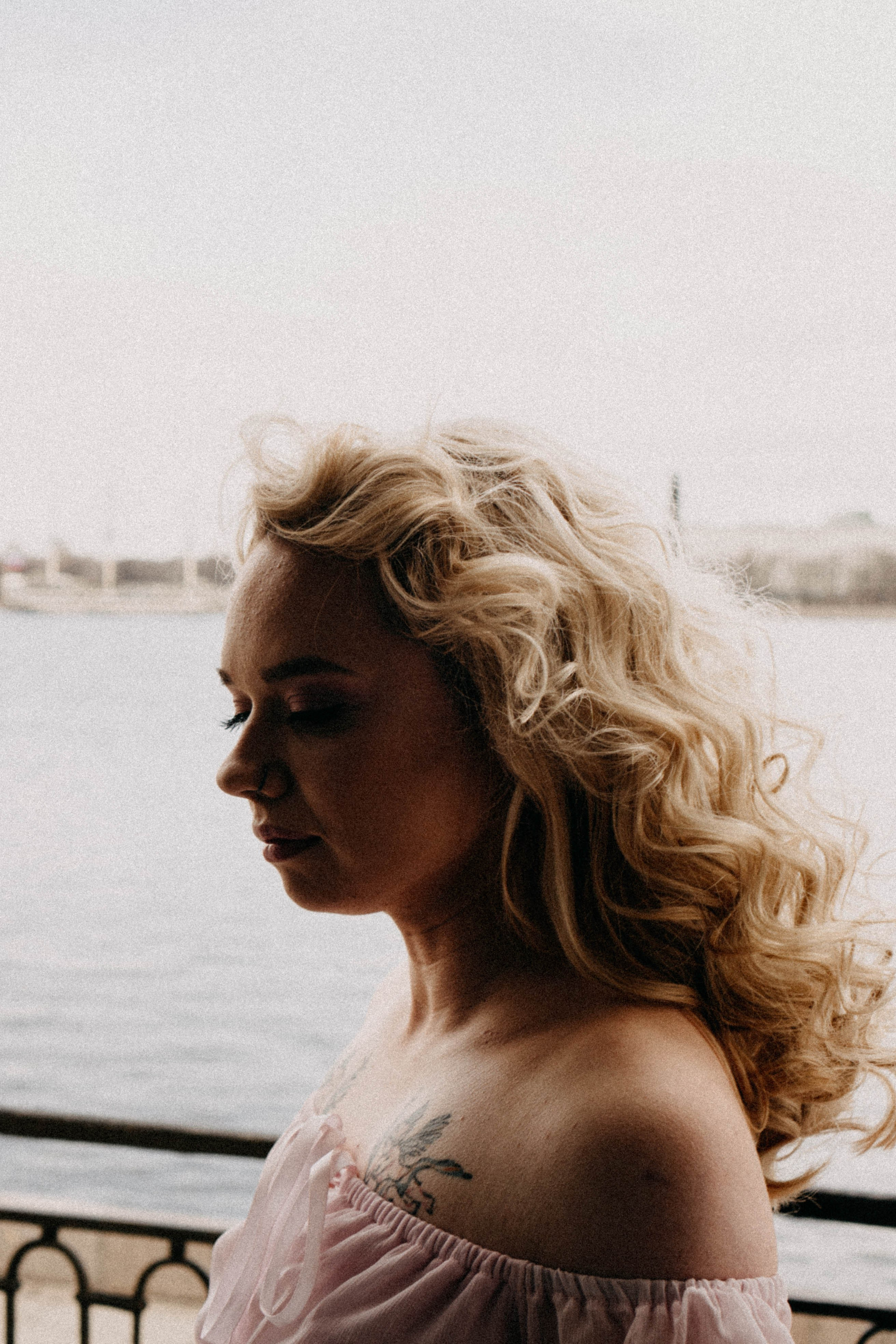 Студийная. Профессиональный фотограф, Санкт-Петербург — Виктория Богомолова