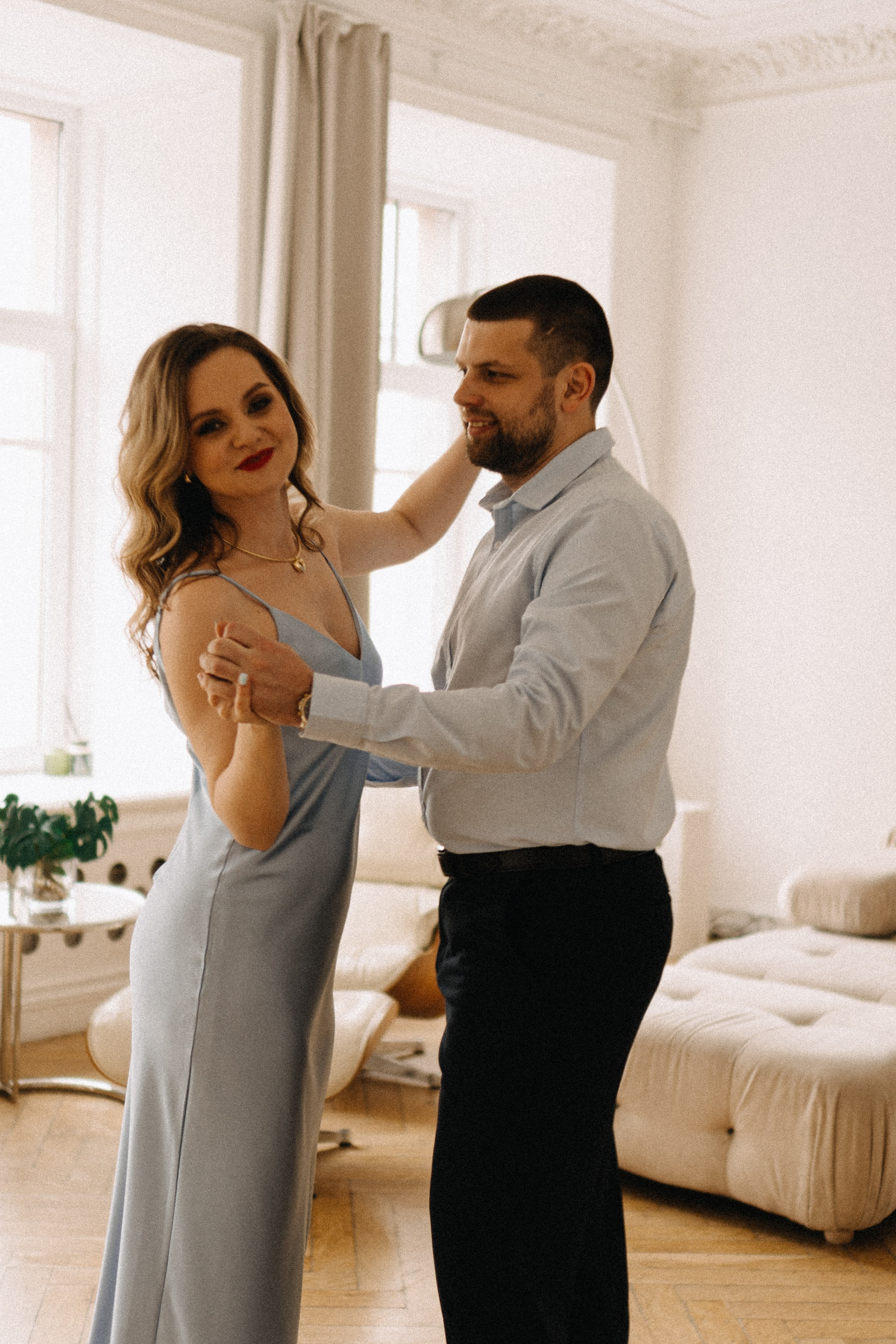 СТУДИЯ И ПРОГУЛКА ДЛЯ ПАРЫ. Профессиональный фотограф, Санкт-Петербург — Виктория Богомолова