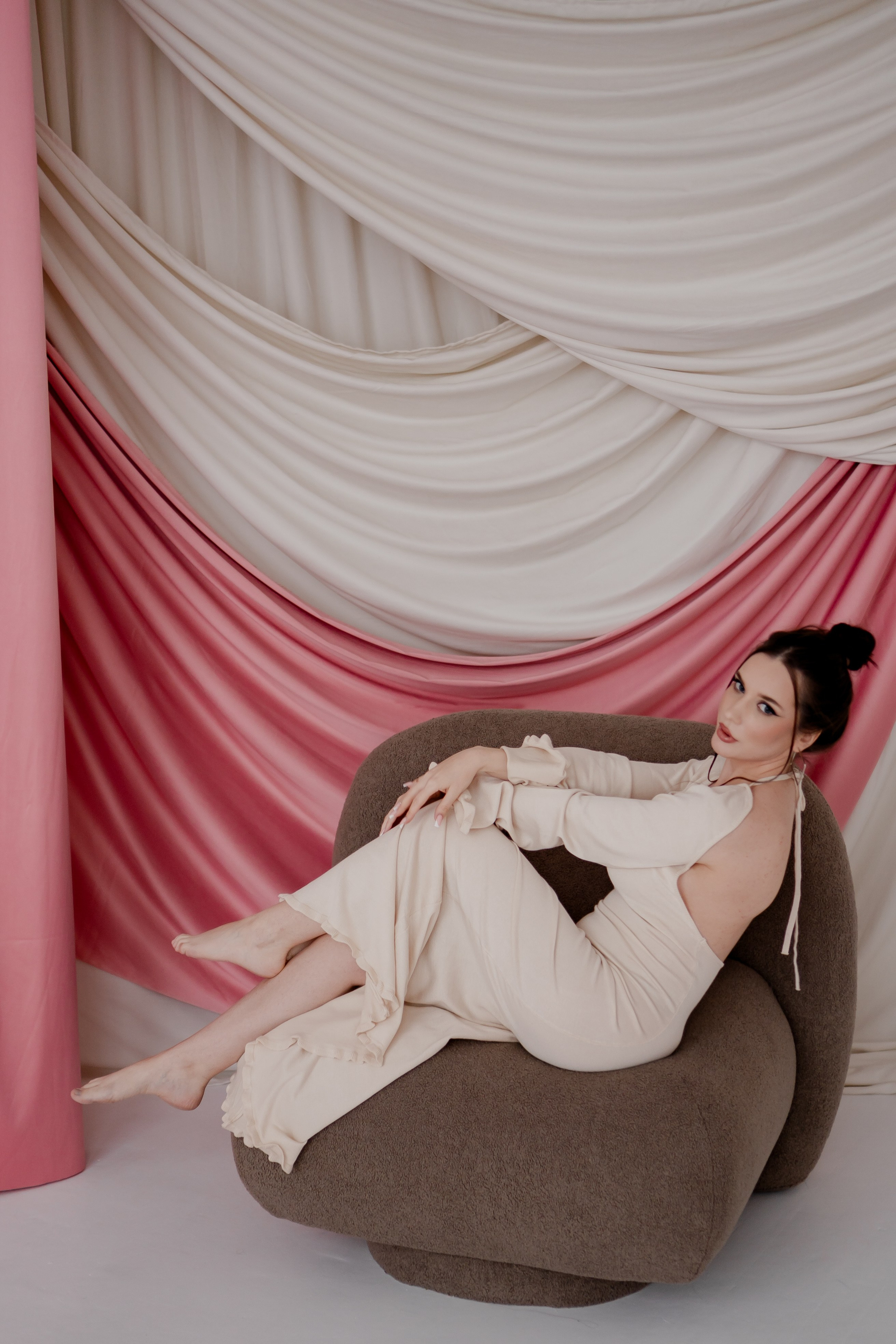 Весенняя. Профессиональный фотограф, Санкт-Петербург — Виктория Богомолова