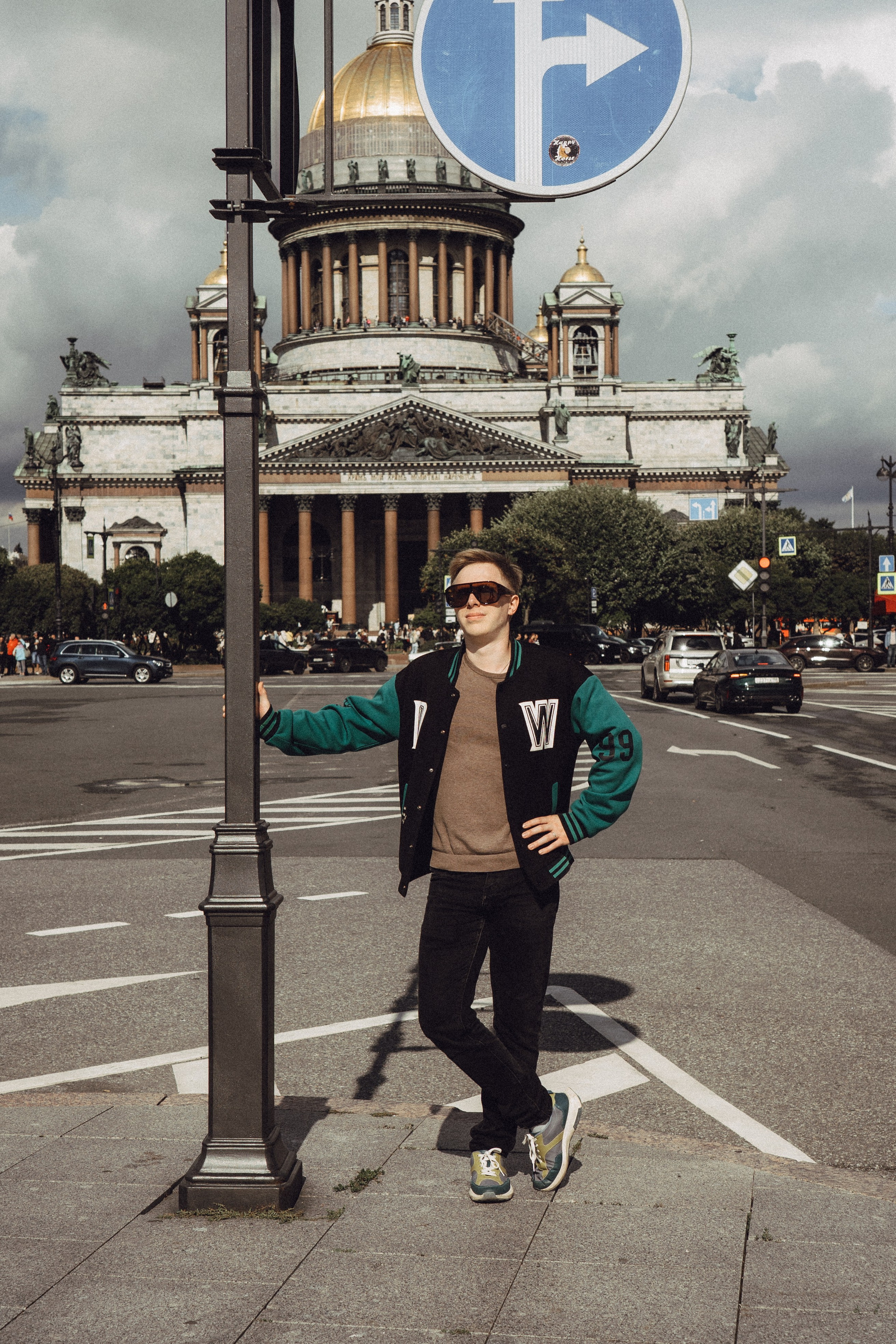 ПРОГУЛКА ПО САНКТ-ПЕТЕРБУРГУ. Профессиональный фотограф, Санкт-Петербург — Виктория Богомолова