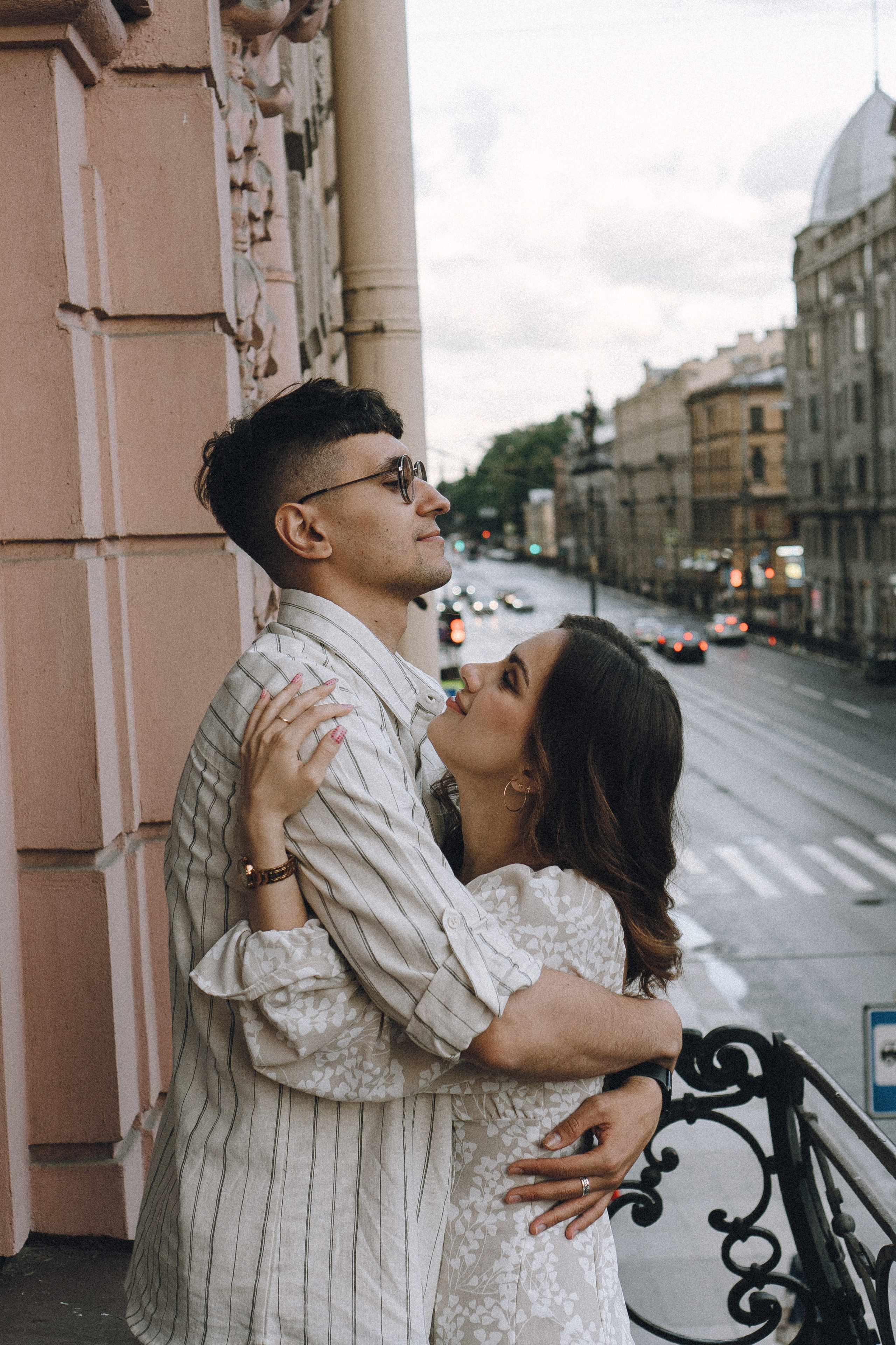 ЛЮБОВЬ В ИЮНЕ. Профессиональный фотограф, Санкт-Петербург — Виктория Богомолова