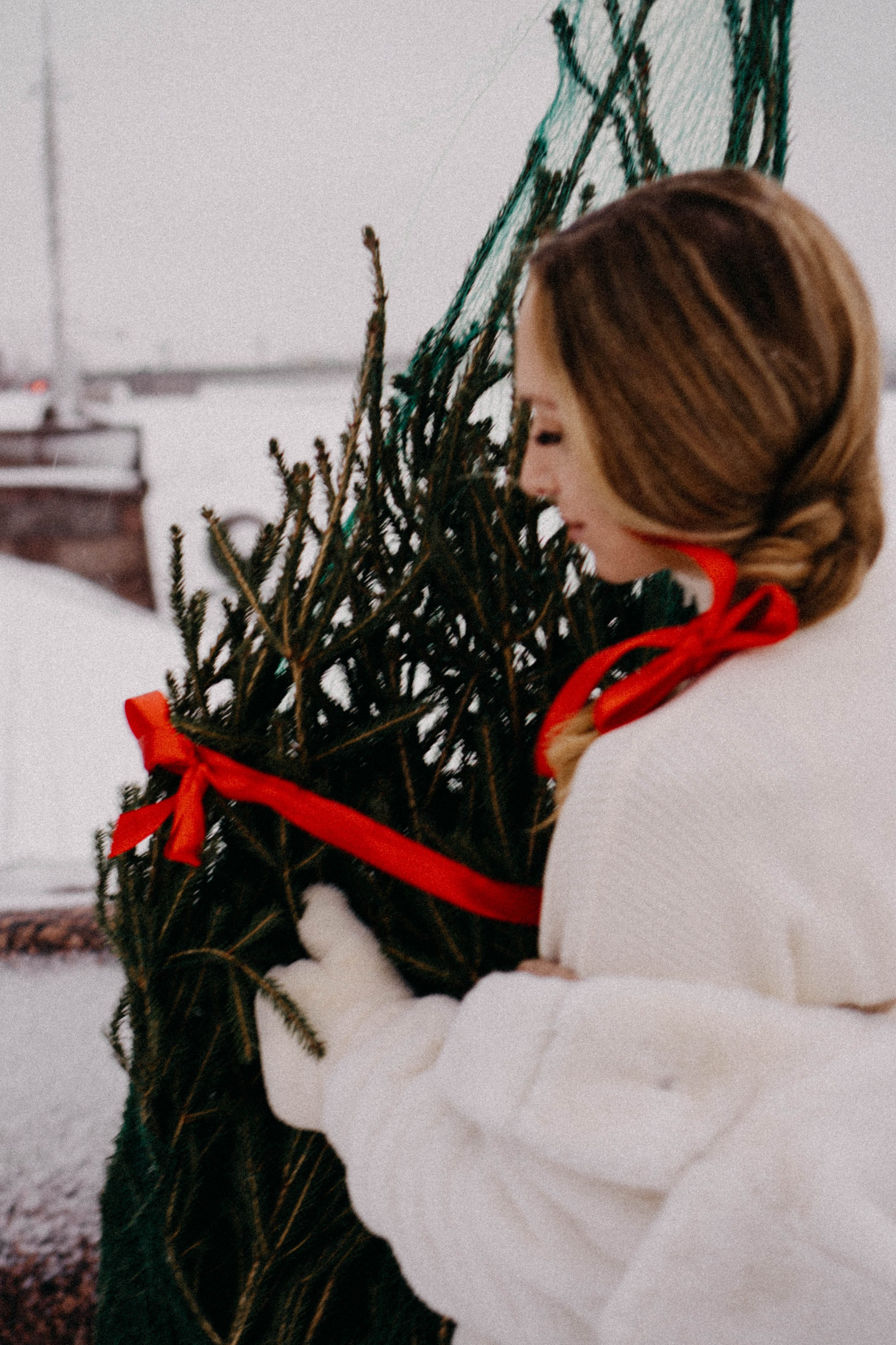 Новогодняя. Профессиональный фотограф, Санкт-Петербург — Виктория Богомолова