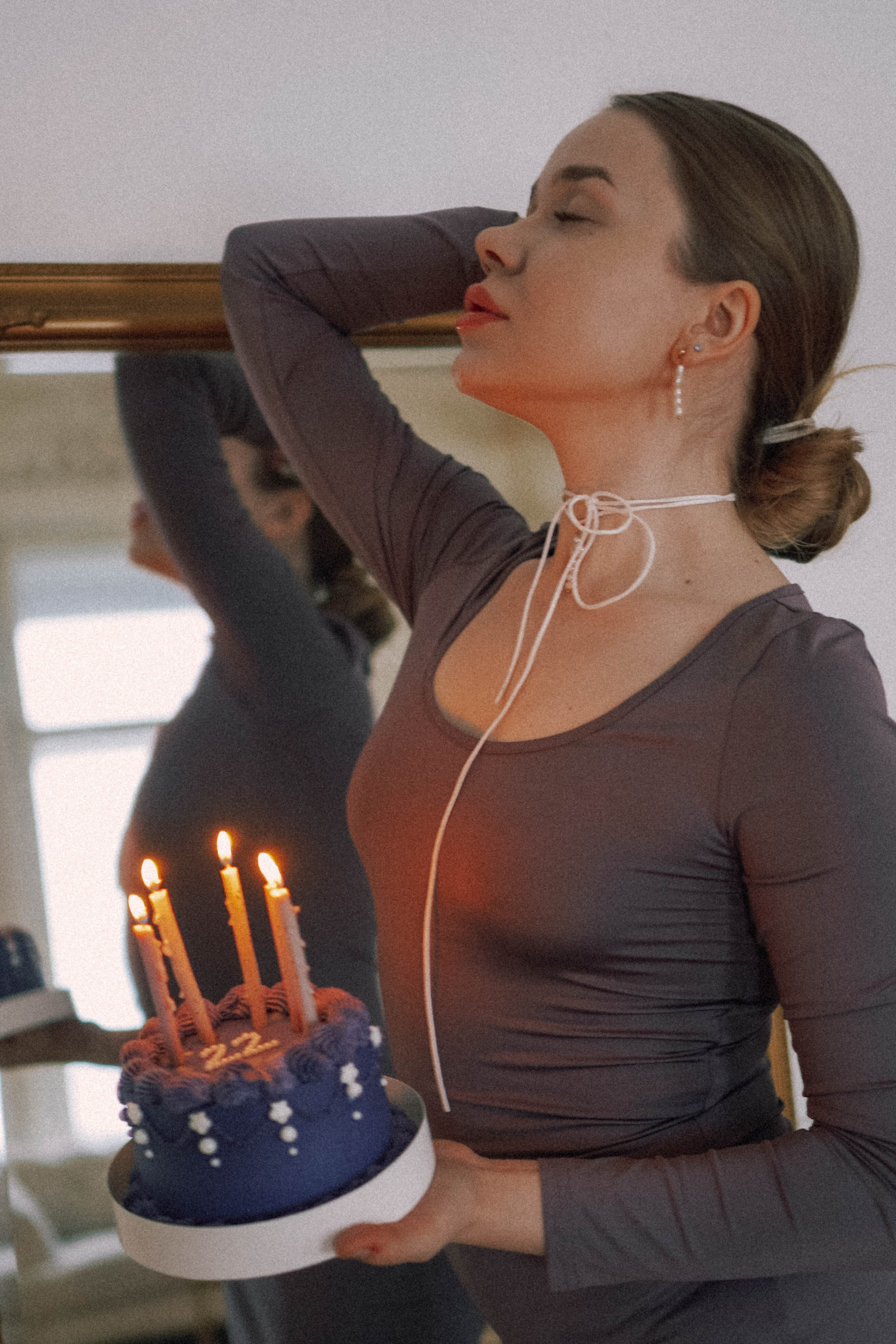 22. Профессиональный фотограф, Санкт-Петербург — Виктория Богомолова