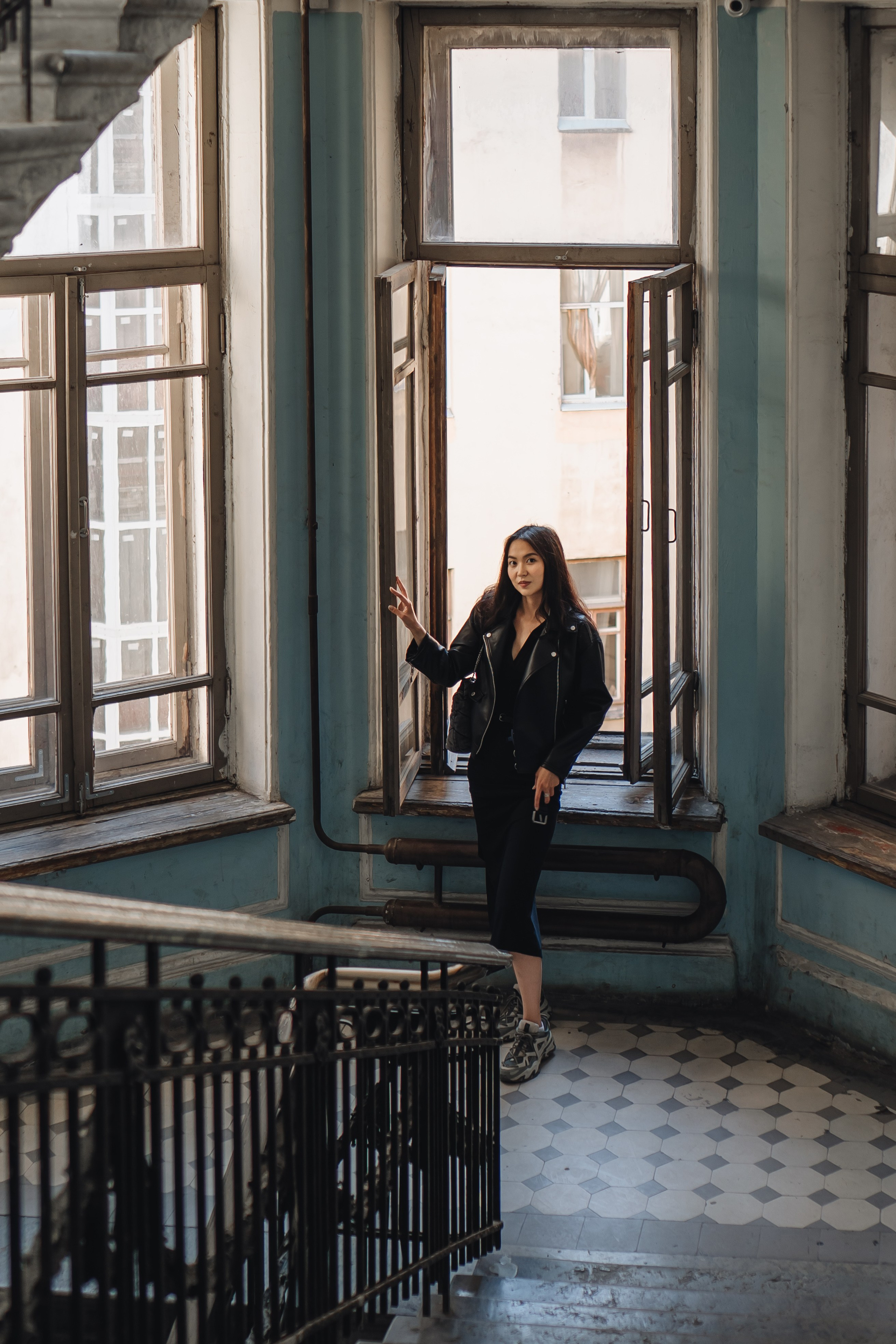 В ПАРАДНОЙ. Профессиональный фотограф, Санкт-Петербург — Виктория Богомолова