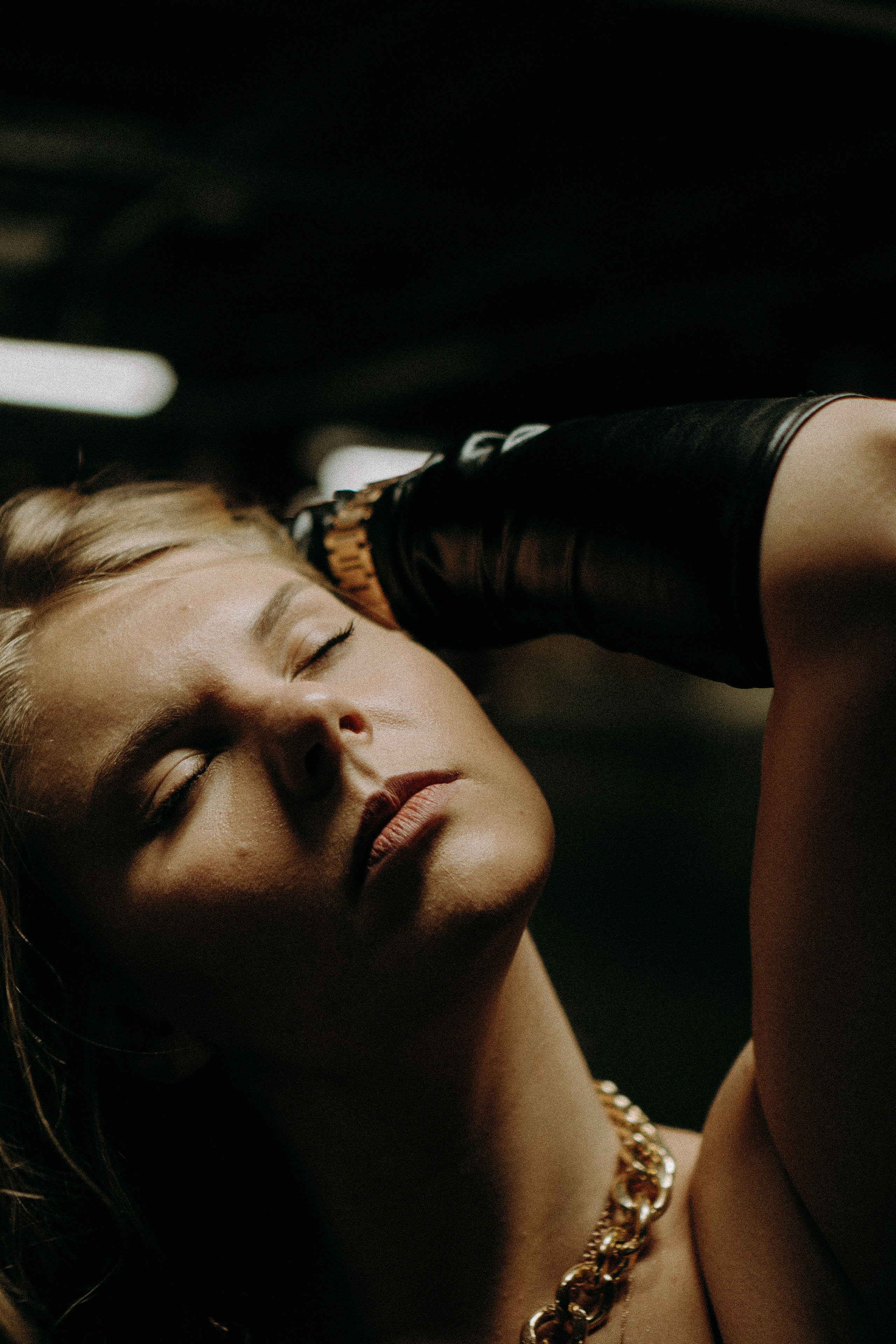 НА ПАРКОВКЕ. Профессиональный фотограф, Санкт-Петербург — Виктория Богомолова