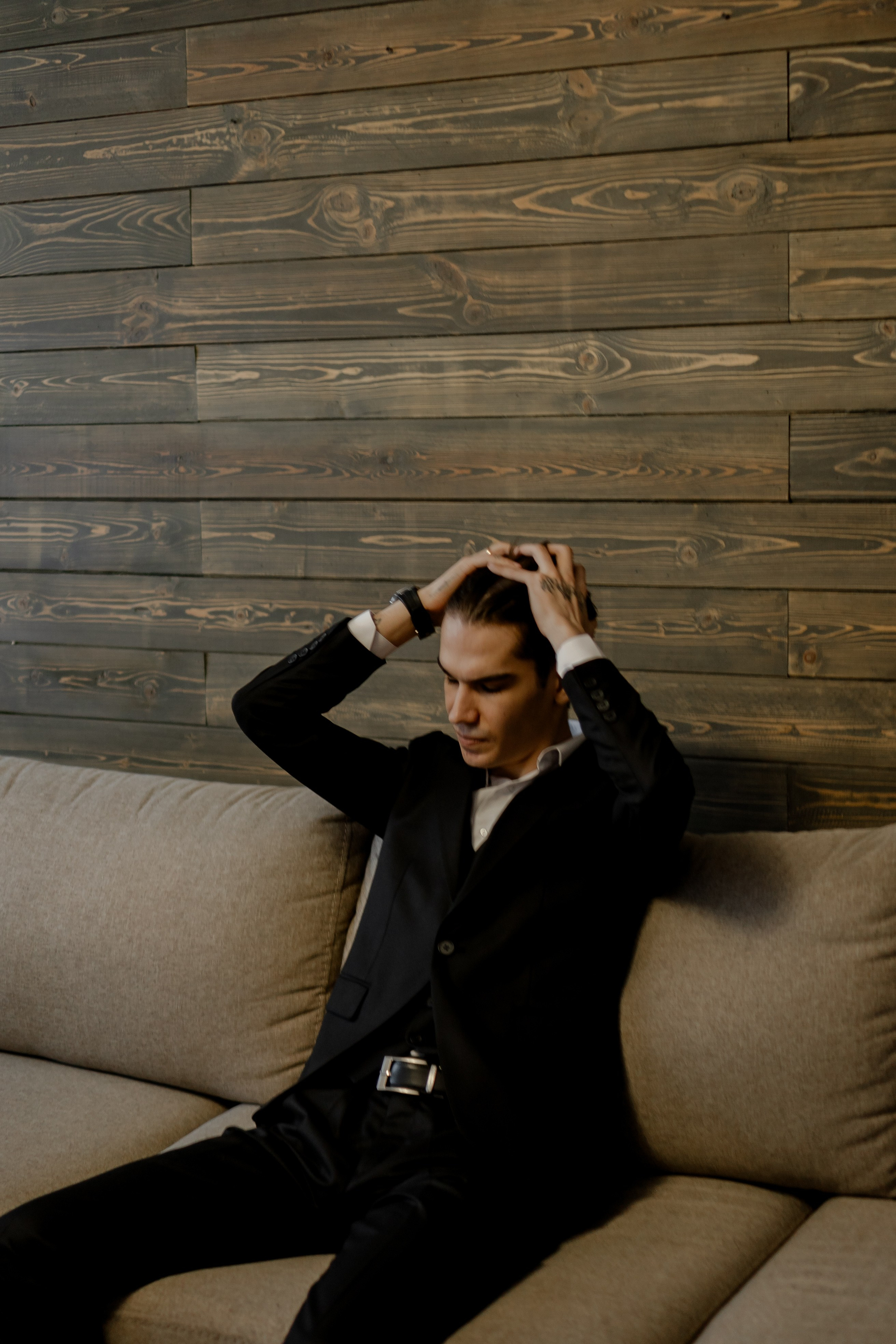 СВАДЕБНЫЕ ФОТО ДЛЯ ЖЕНИХА (СНЯТО В СИБИРЕ В НИЖНЕВАРТОВСКЕ). Профессиональный фотограф, Санкт-Петербург — Виктория Богомолова