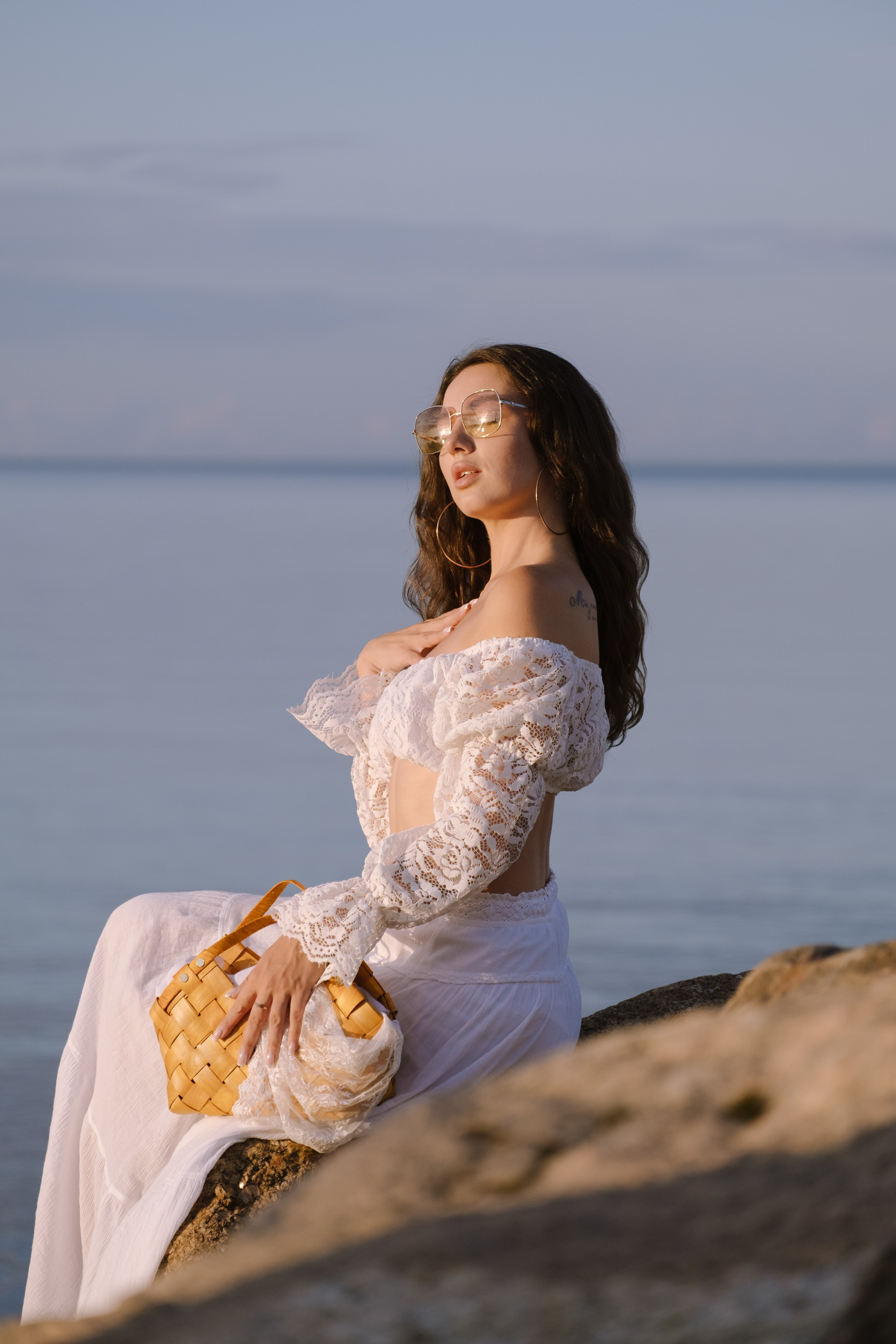 ПРОГУЛКА ПО ЛАДОЖСКОМУ ОЗЕРУ. Профессиональный фотограф, Санкт-Петербург — Виктория Богомолова