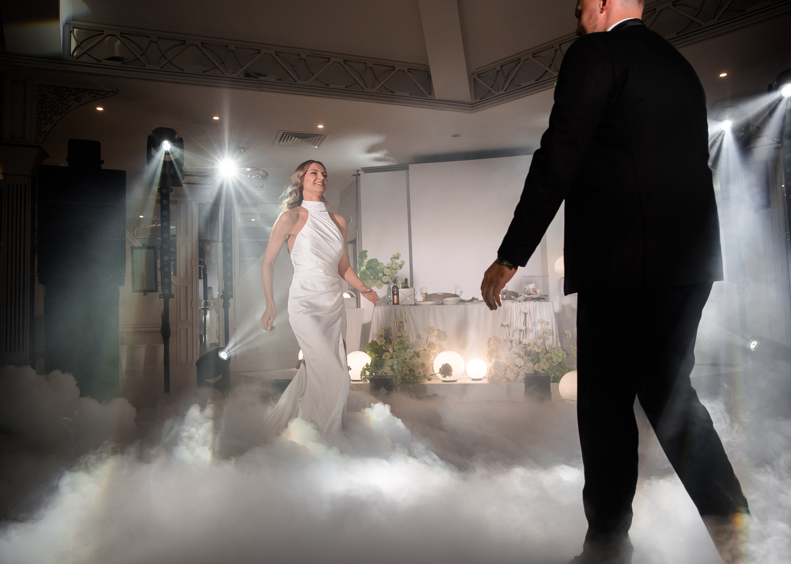 Лена + Саша. Свадебный и семейный фотограф в Саратове Маша Паника