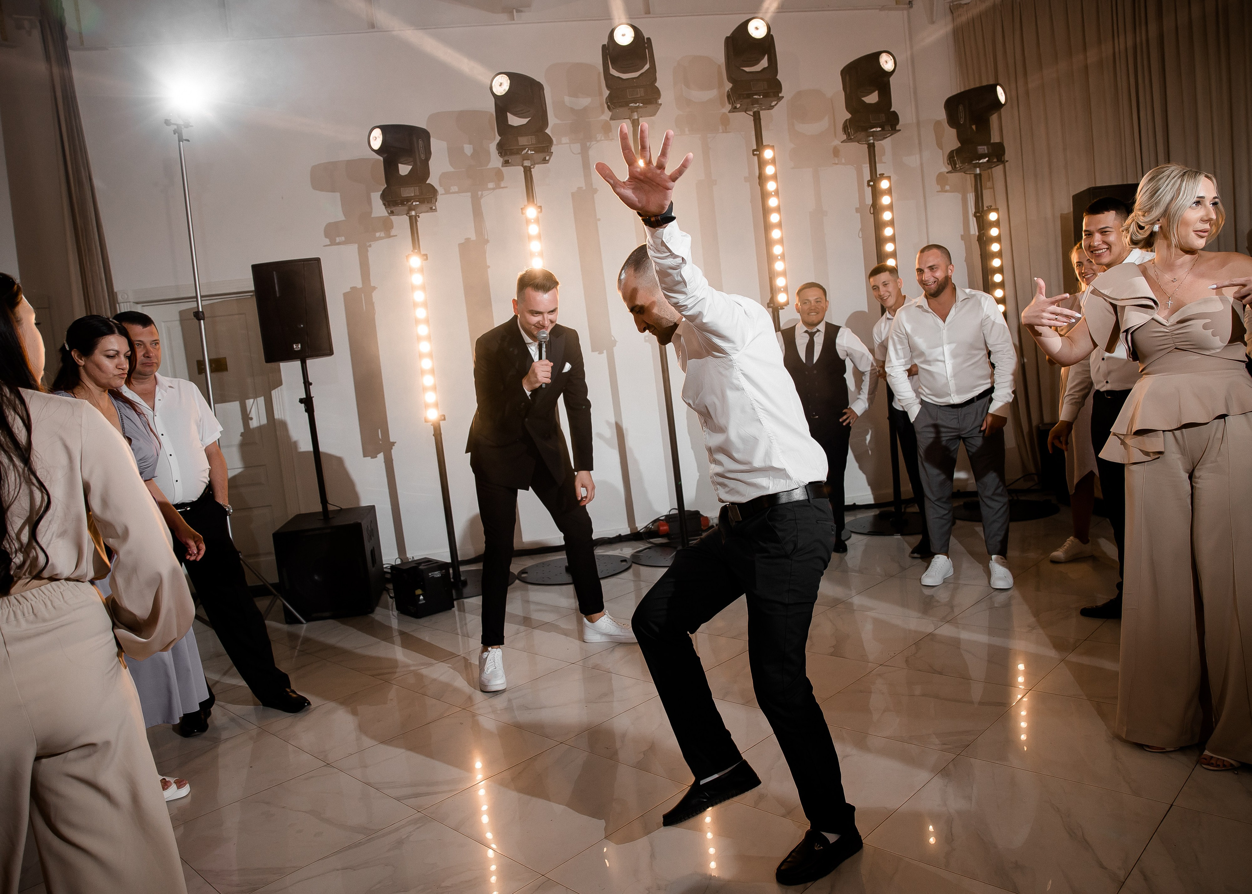 Эля + Тимур. Свадебный и семейный фотограф в Саратове Маша Паника