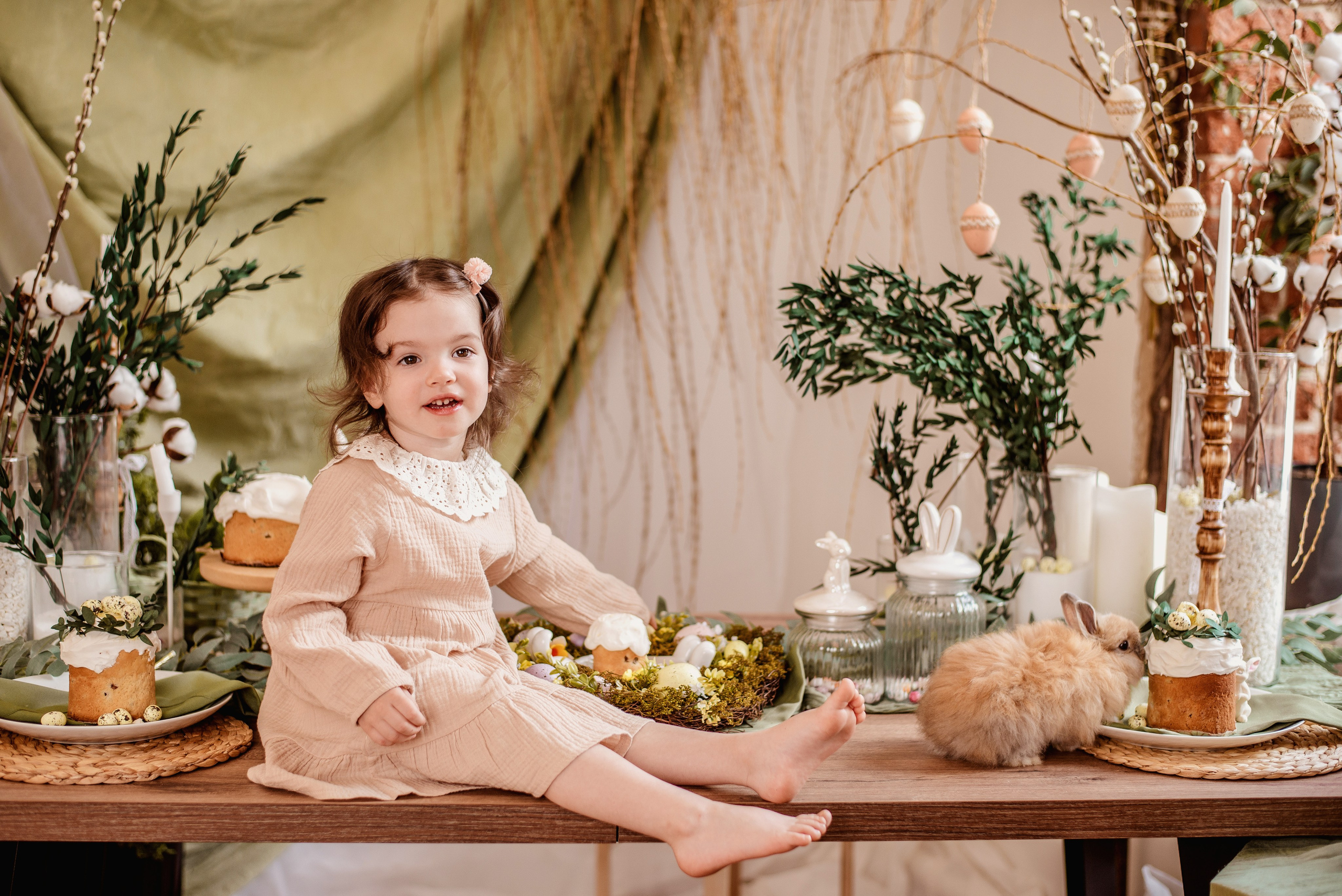 Илиана. Семейный фотограф в Новочеркасске Виктория Громова