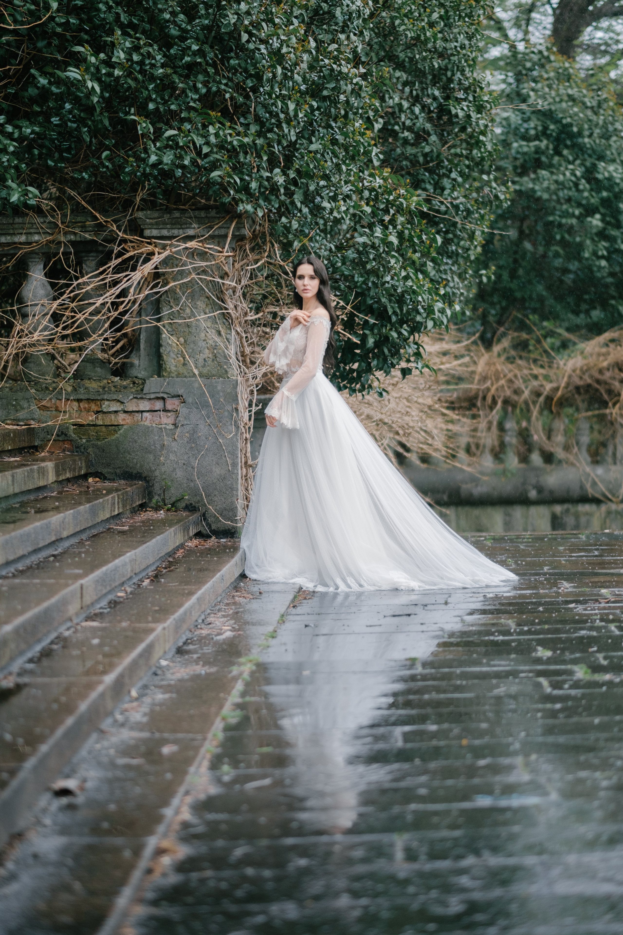 Айвори. Свадебный Видеограф Фотограф в Сочи