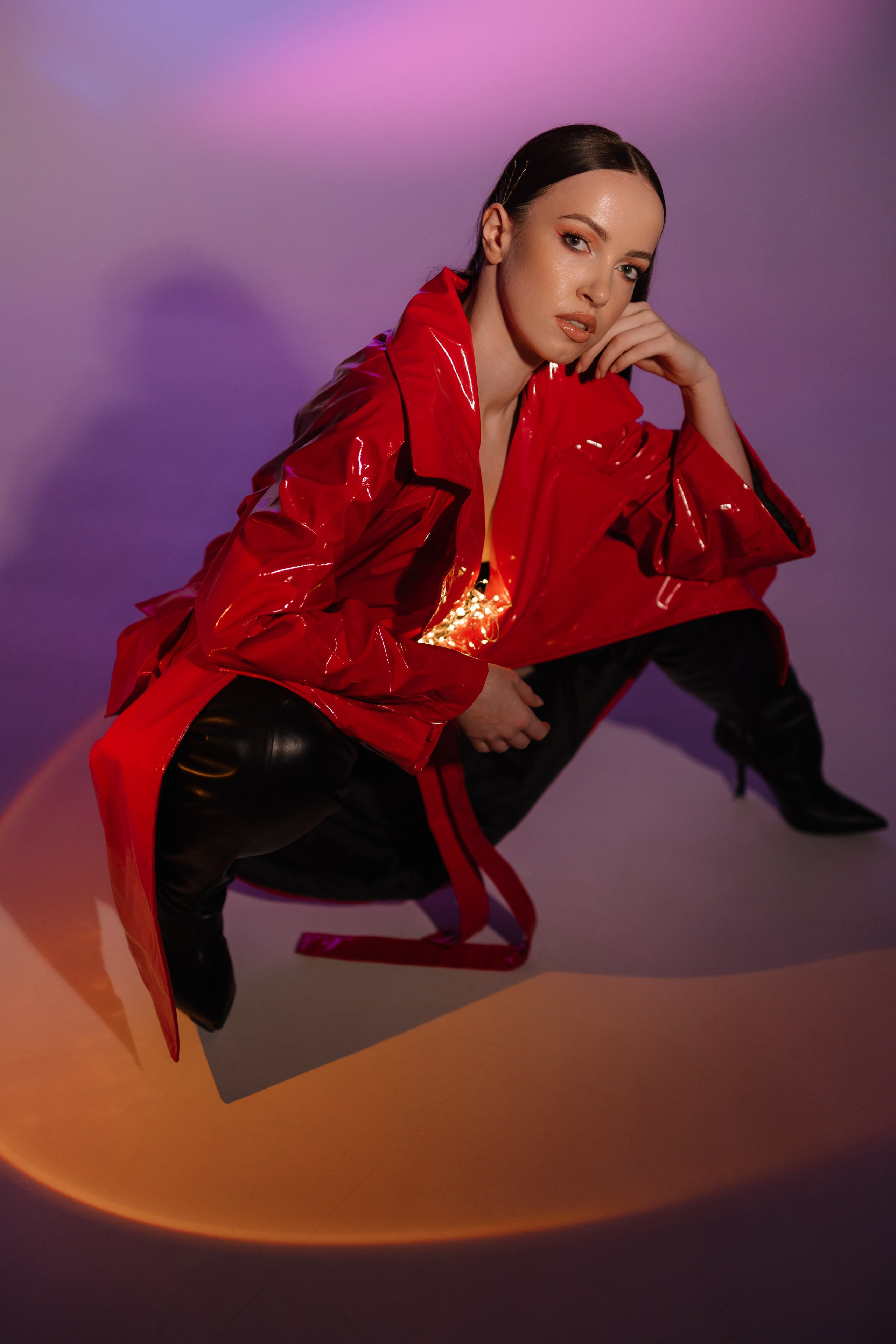 Наташа. Свадебный и портретный фотограф в Москве, Туле и Брянске Дара Евсеева