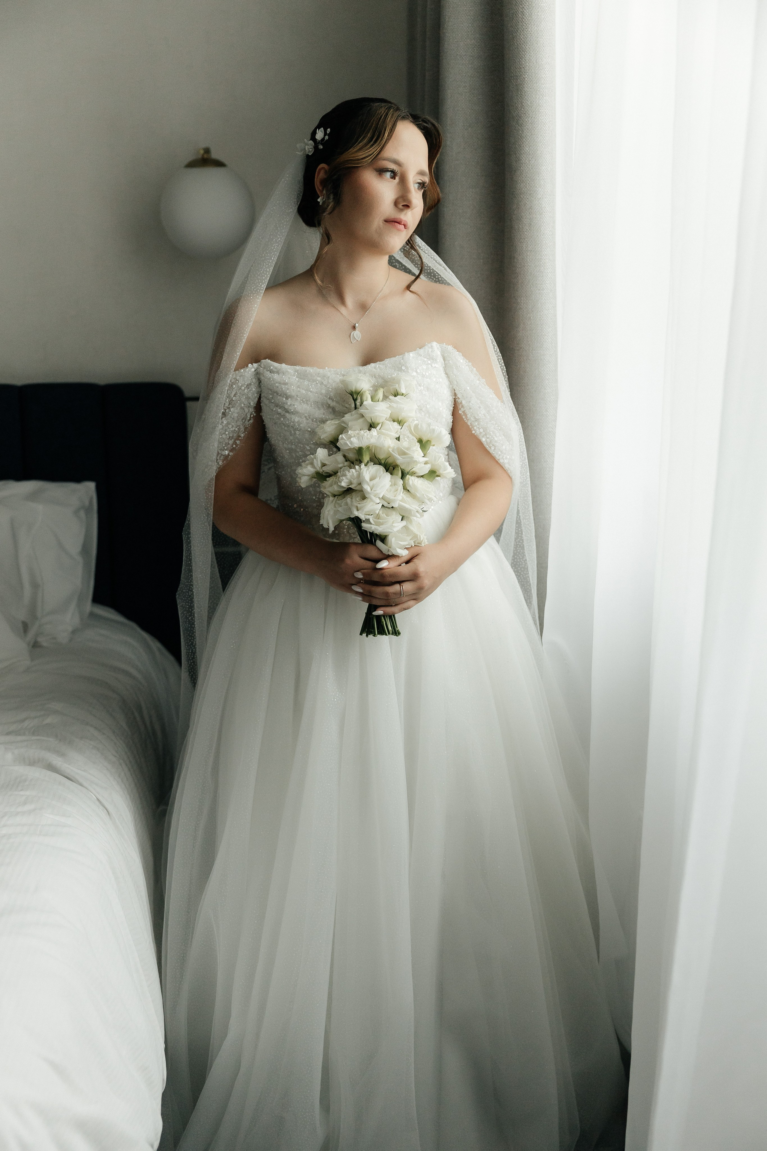 Анастасия и Андрей. Свадебный и Семейный фотограф Свекрова Ольга