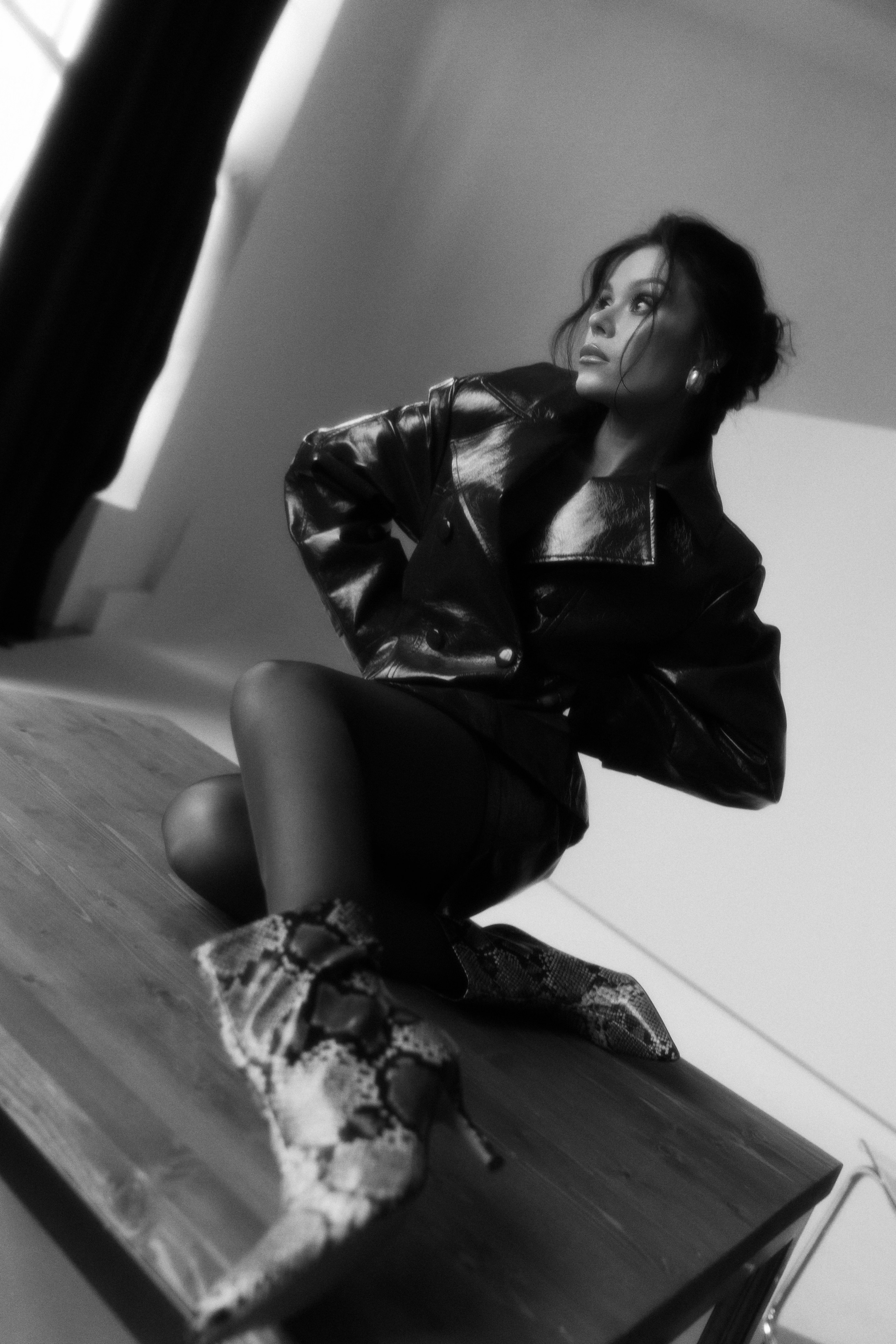 Маша. Фотограф Тверь Москва Елизавета Рапутина