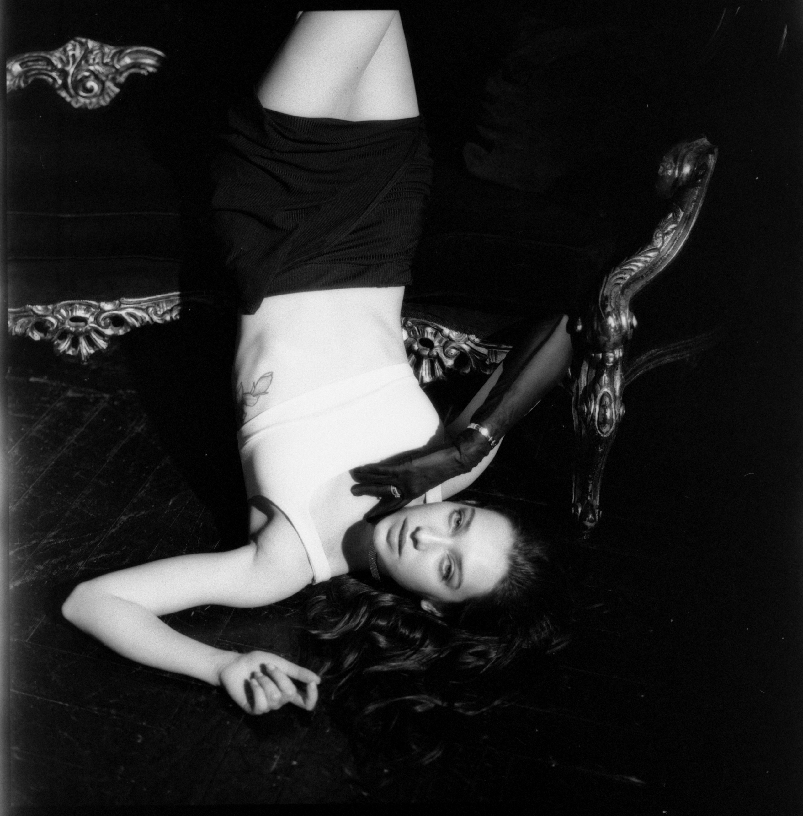 Портреты. Об авторе