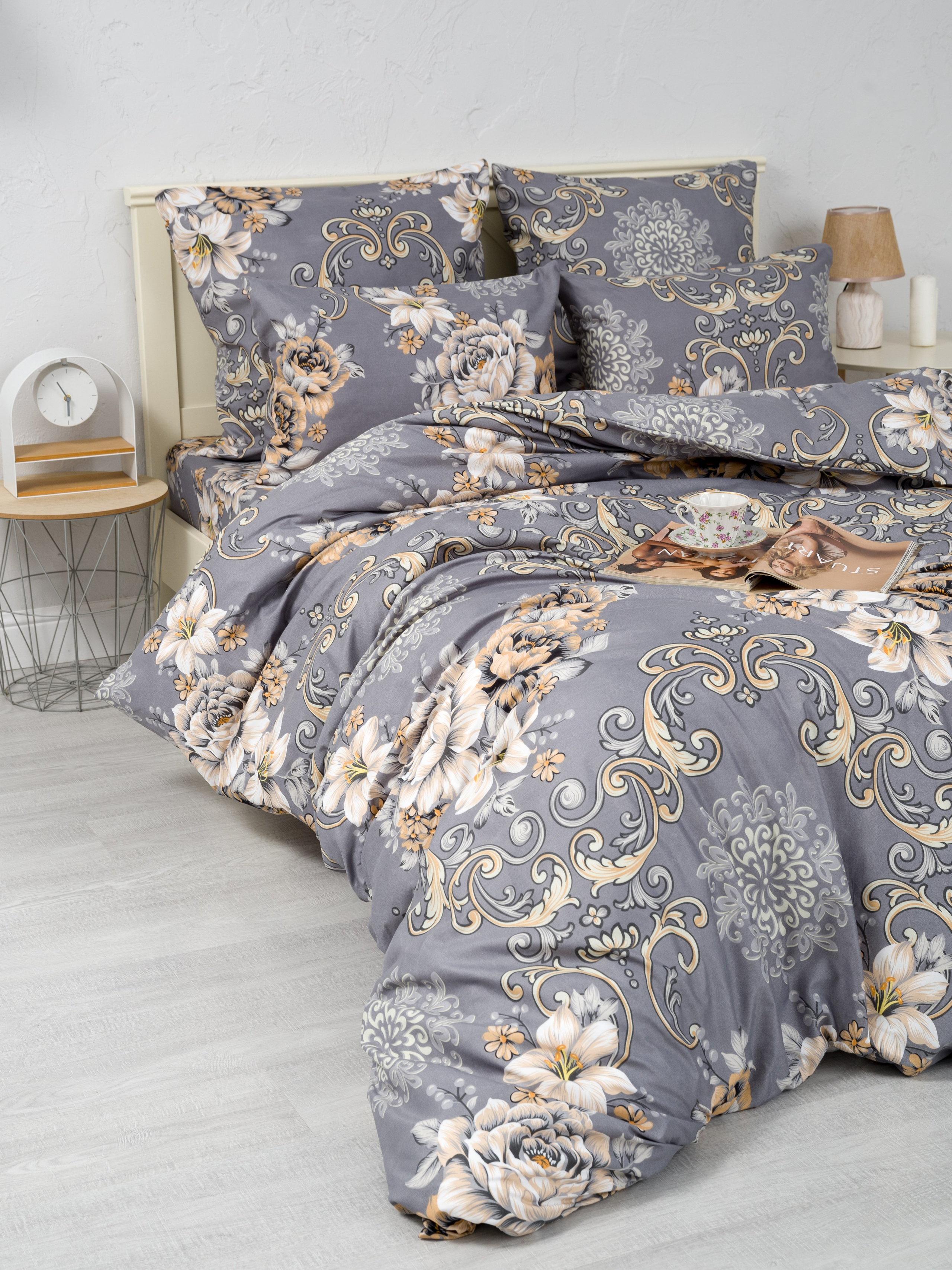 Home textile. Фотограф для маркетплейсов в г. Иваново Клещенок Юлия