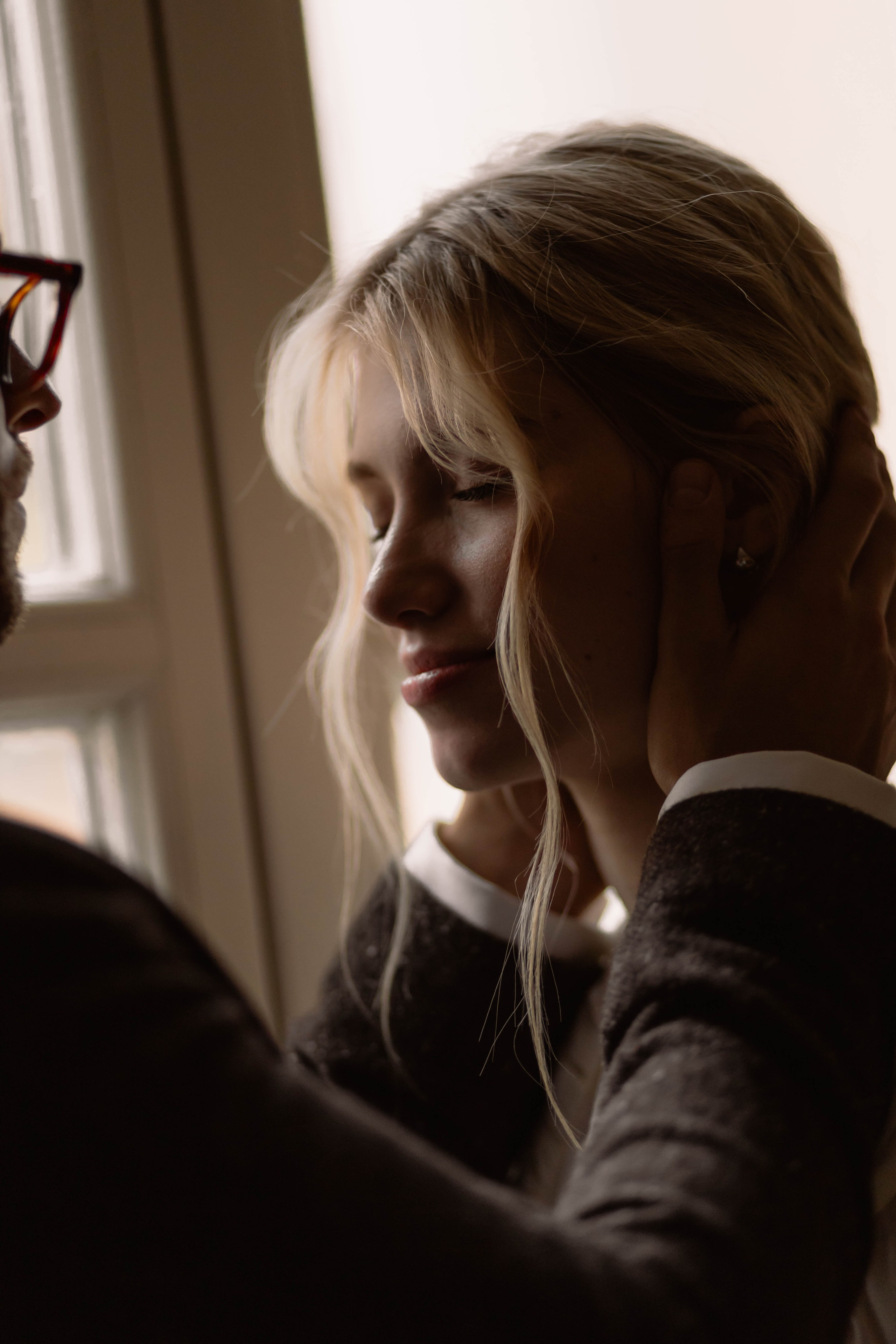 Оля и Герман. Главная