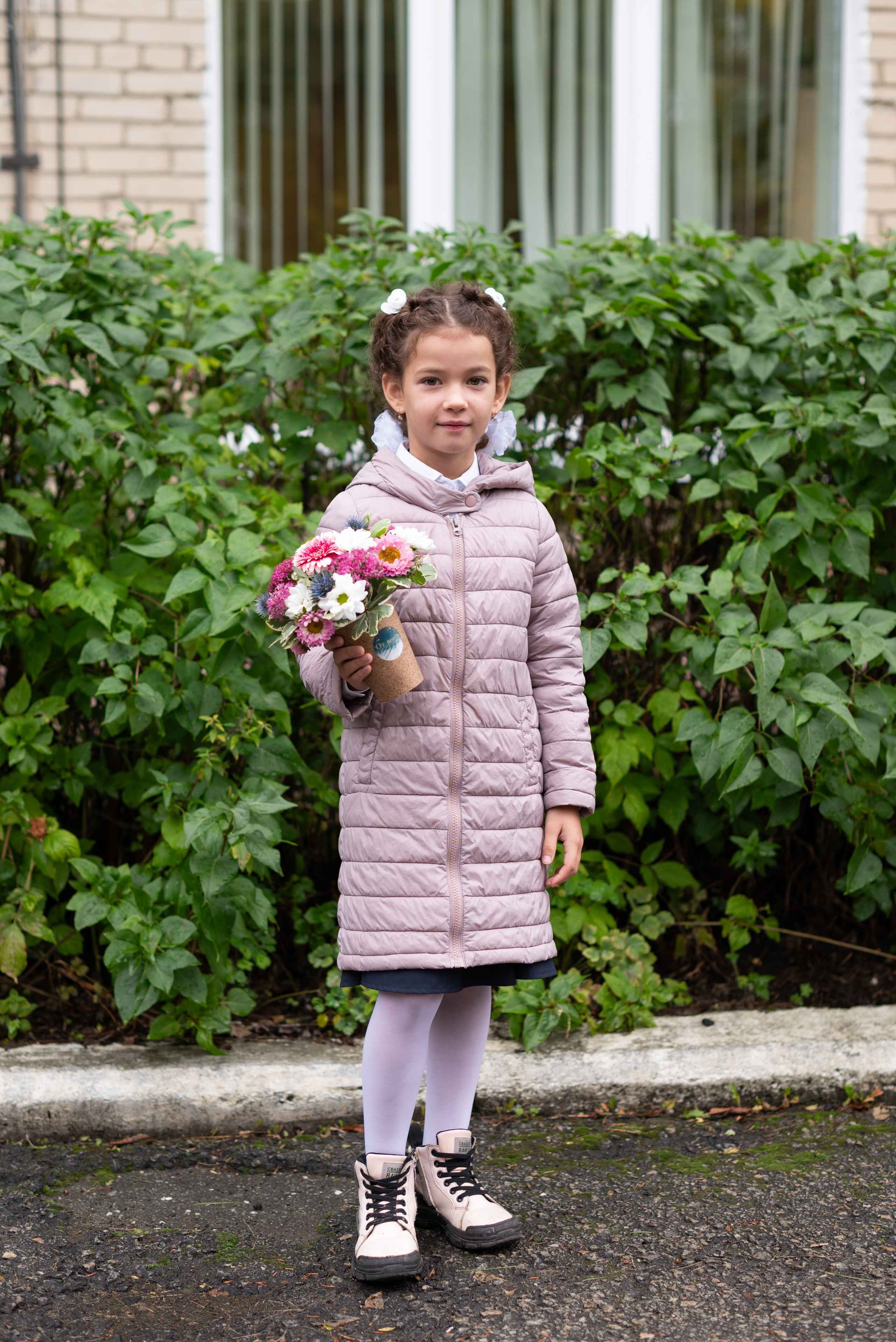 1 сентября. Фотовидео.рус