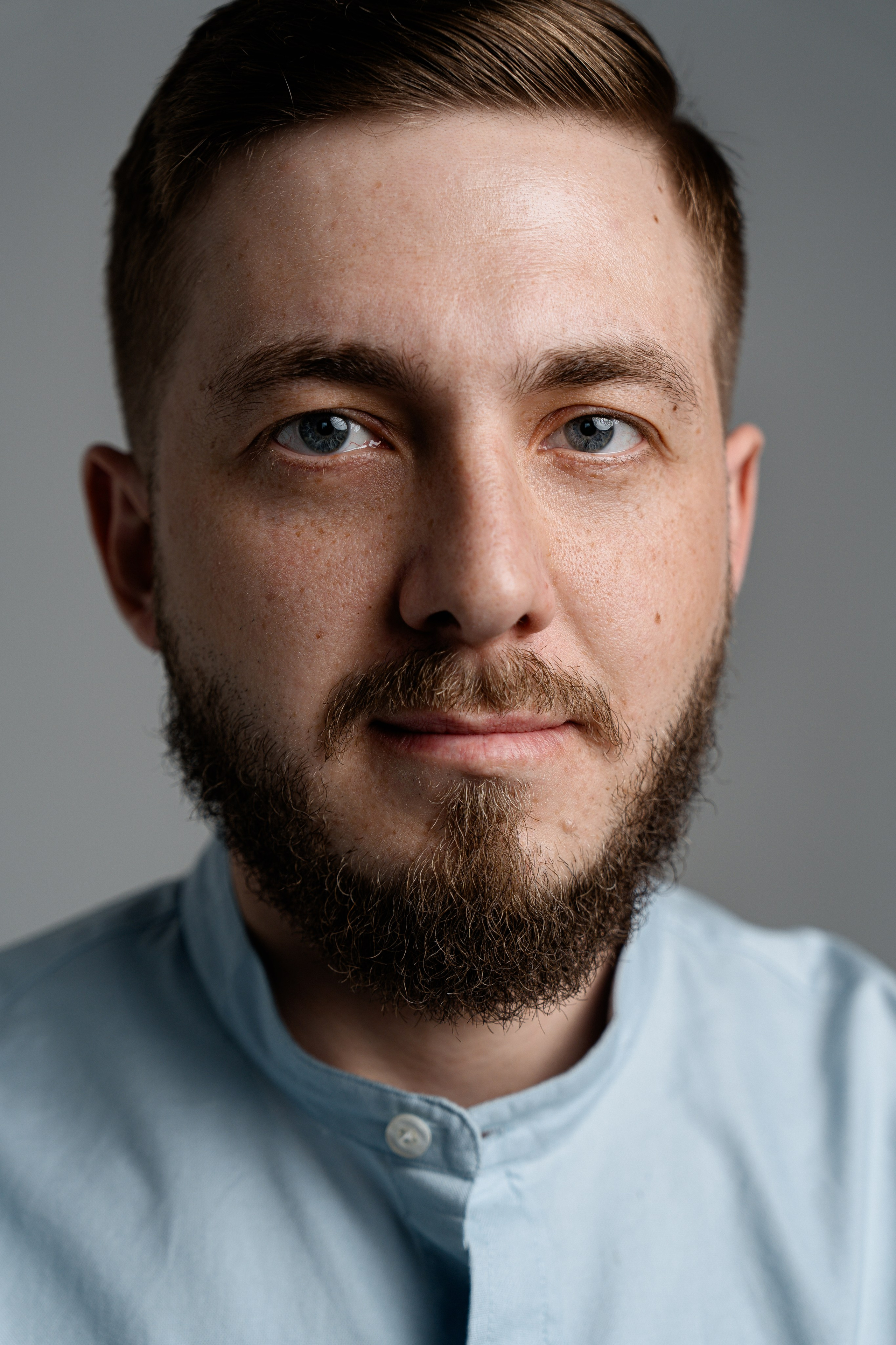 Периметр Права. Костя Жуков — фотограф в Москве