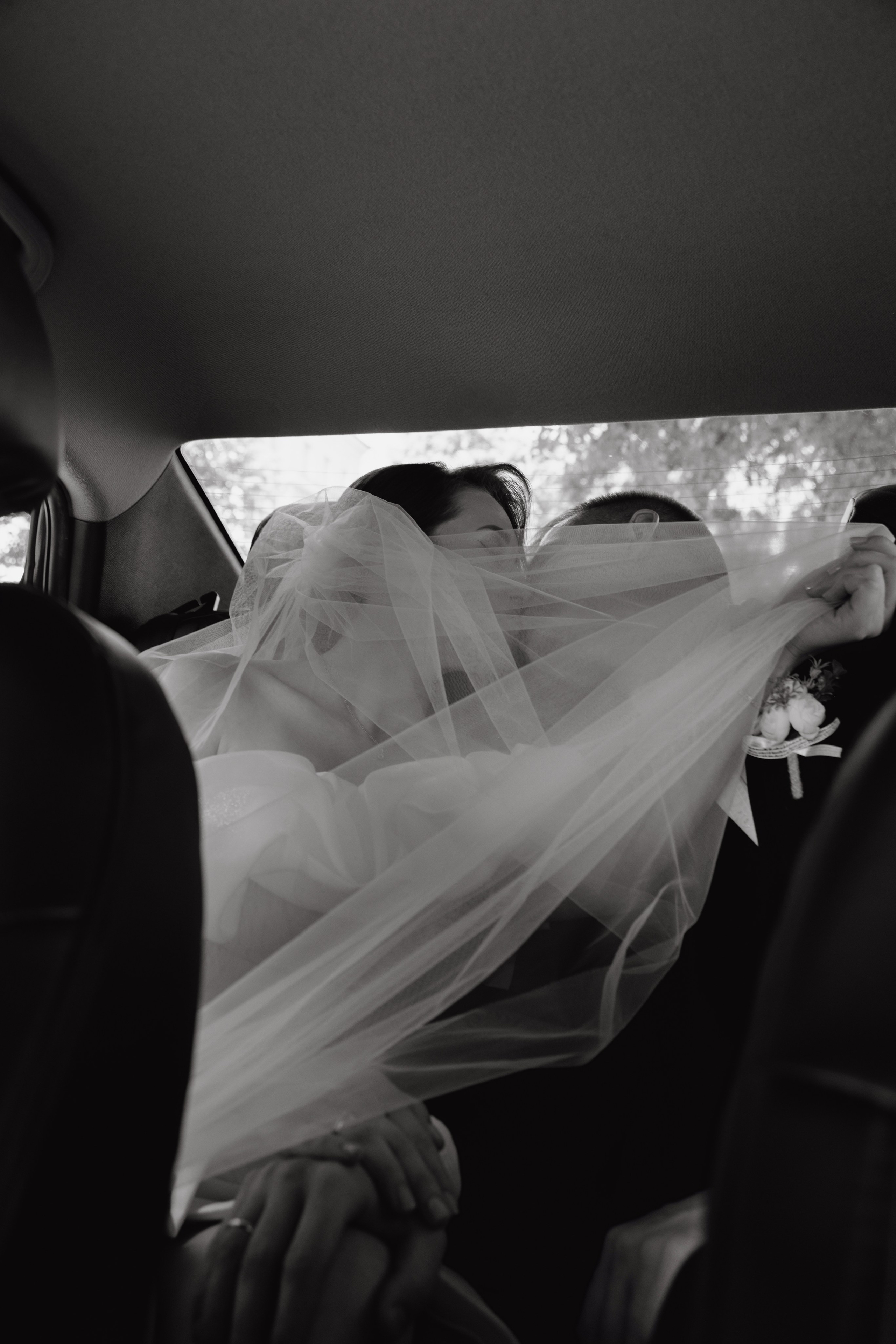 Максим и Татьяна. Свадебный фотограф в Санкт-Петербурге Лолита Романова