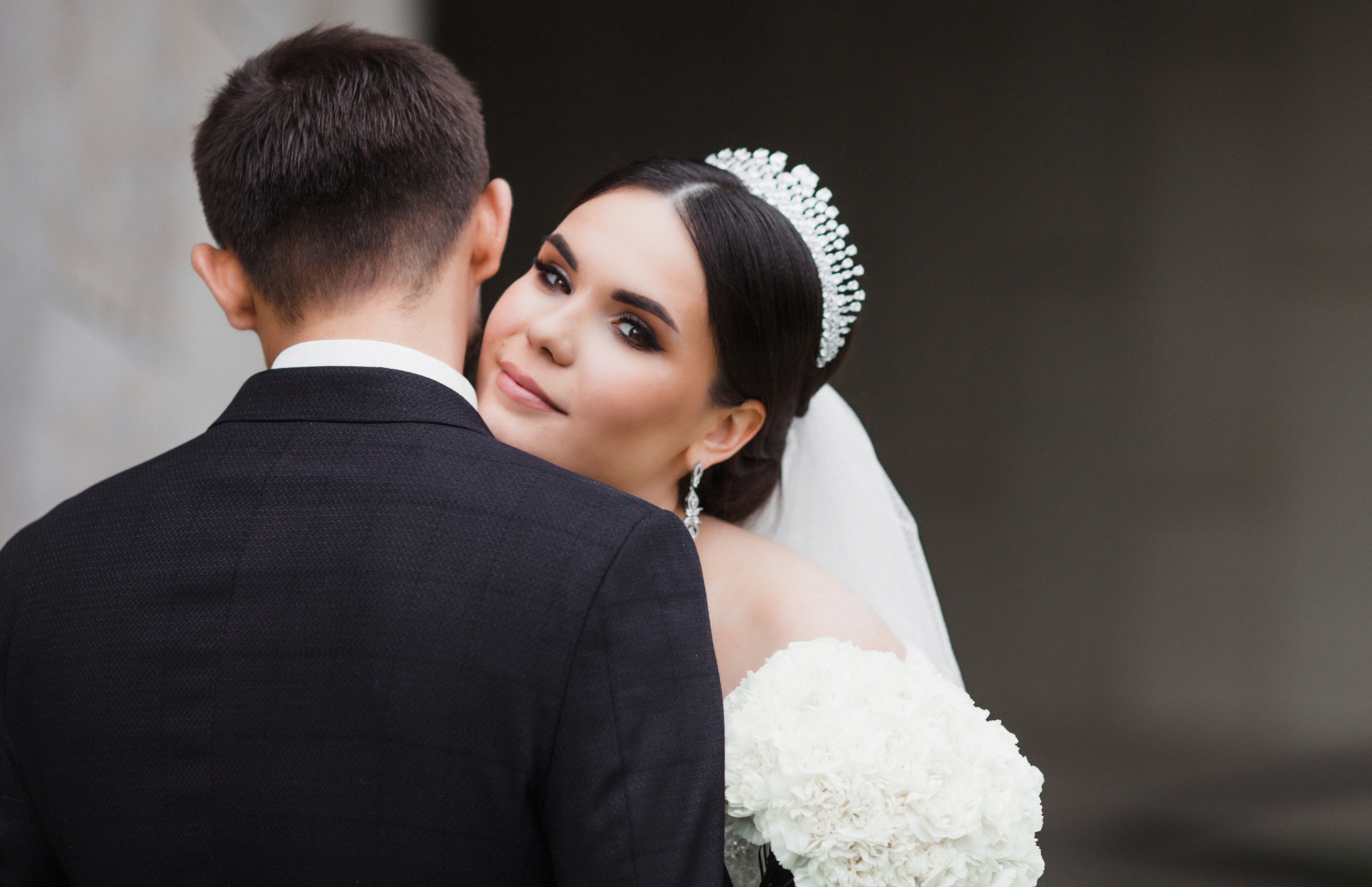 Александр и Виктория. Свадебный и семейный фотограф в Краснодаре