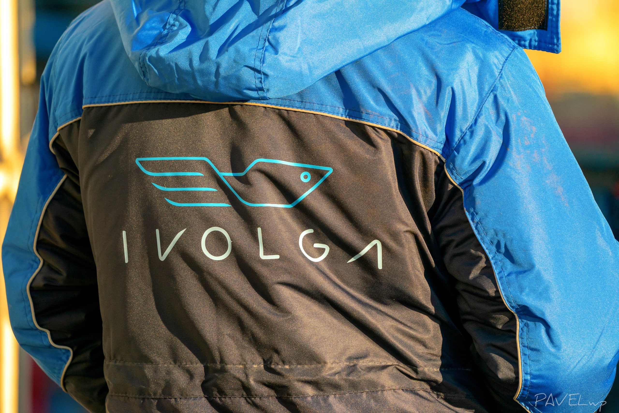 Production. Pavel Stepanov photo, video, drone filming