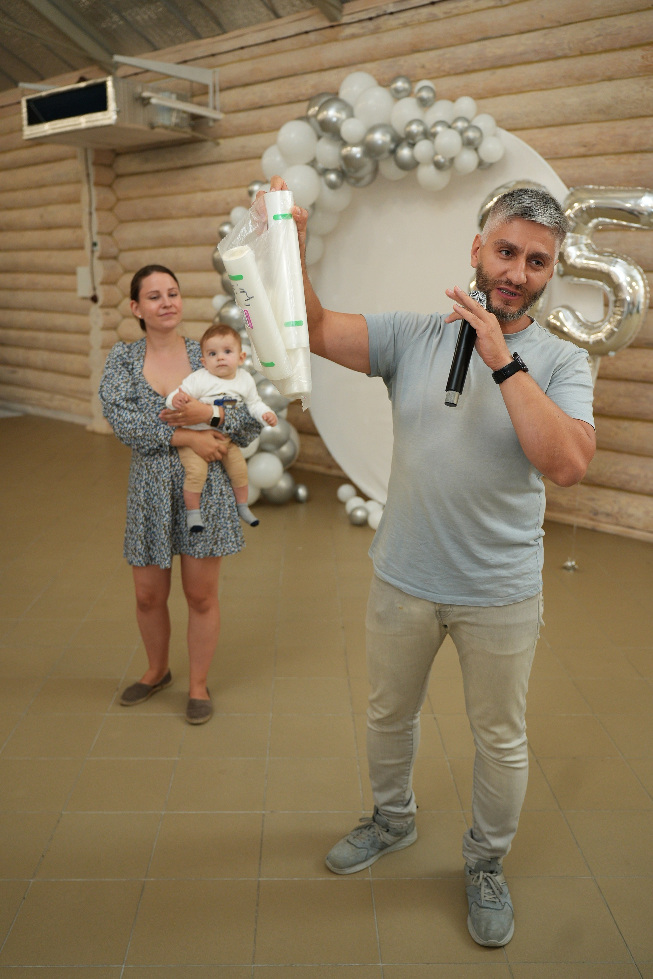 35 лет. Семейный и свадебный фотограф Минск, Беларусь Анна Орловская