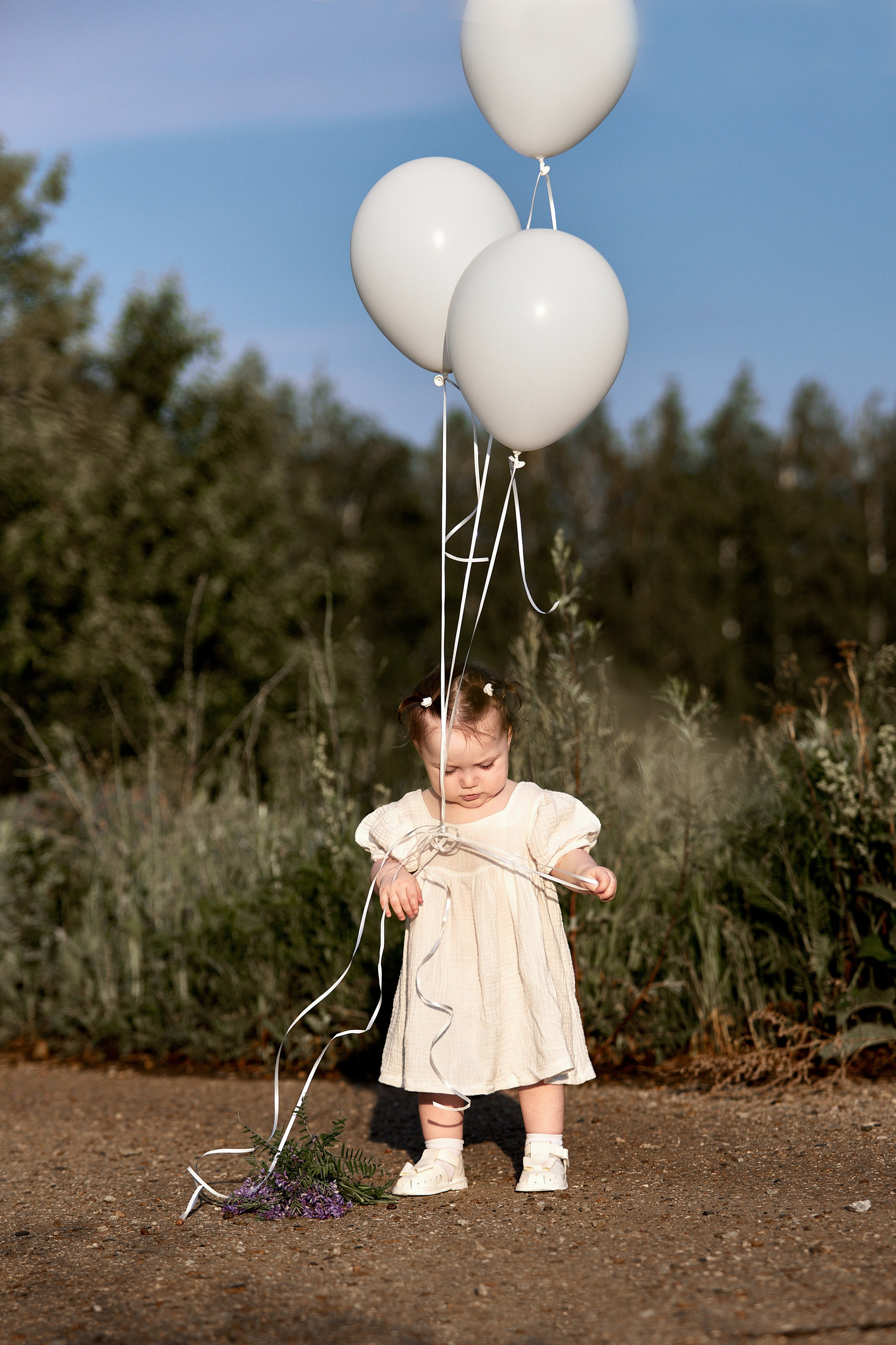 Голодовасие нашей принцессы. Свадебный и семейный фотограф в Ульяновске Орешина Елена