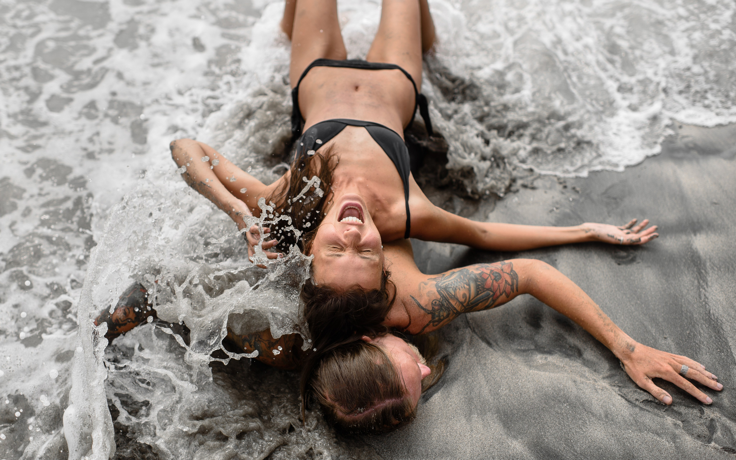 Gary and Maria. Wedding and Destination photographer Rustam Kalimullin