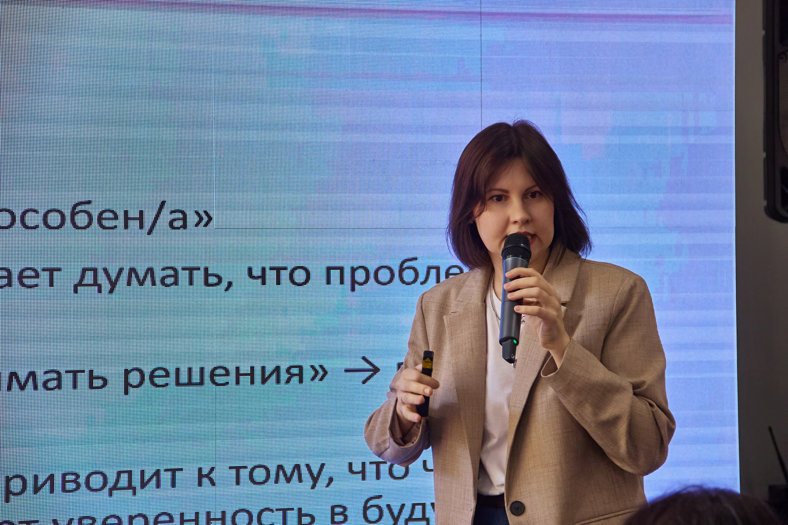 Программа в честь Дня защиты детей. Фотограф в Смоленске Ася Польшина